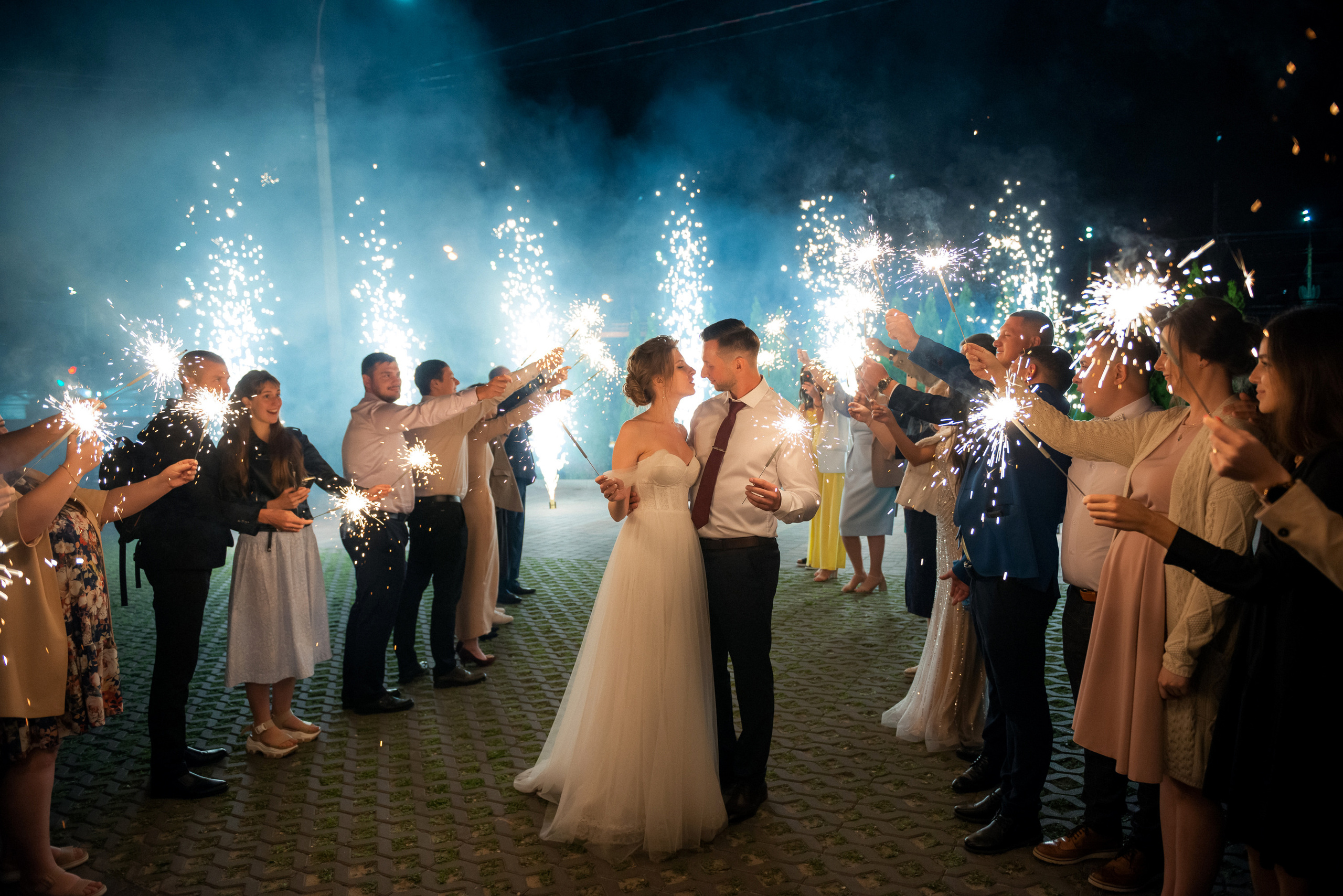 Анонс. Свадебная фотосессия Риты и Ивана. Свадебный и семейный фотограф Александр Клюев