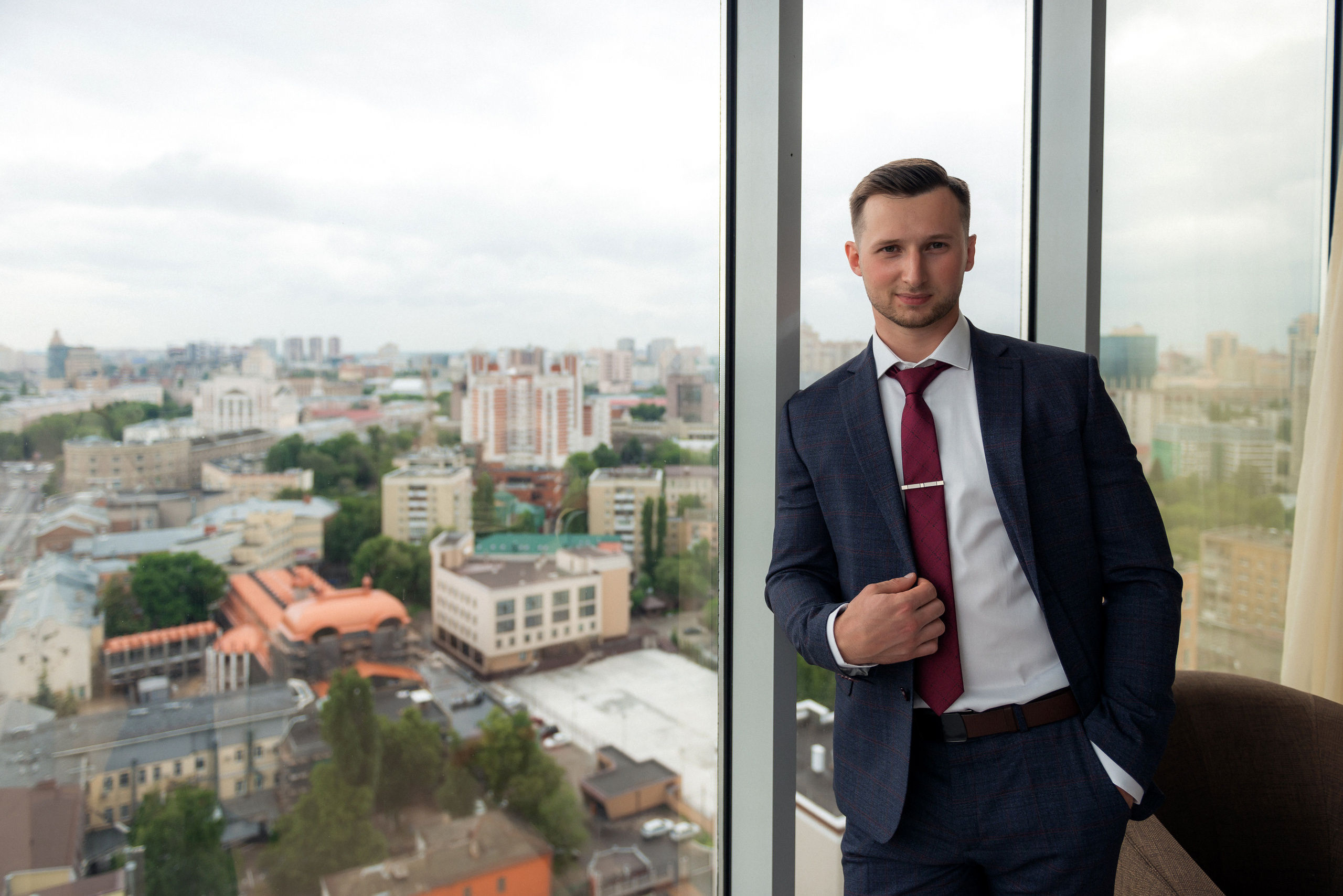 Анонс. Свадебная фотосессия Риты и Ивана. Свадебный и семейный фотограф Александр Клюев