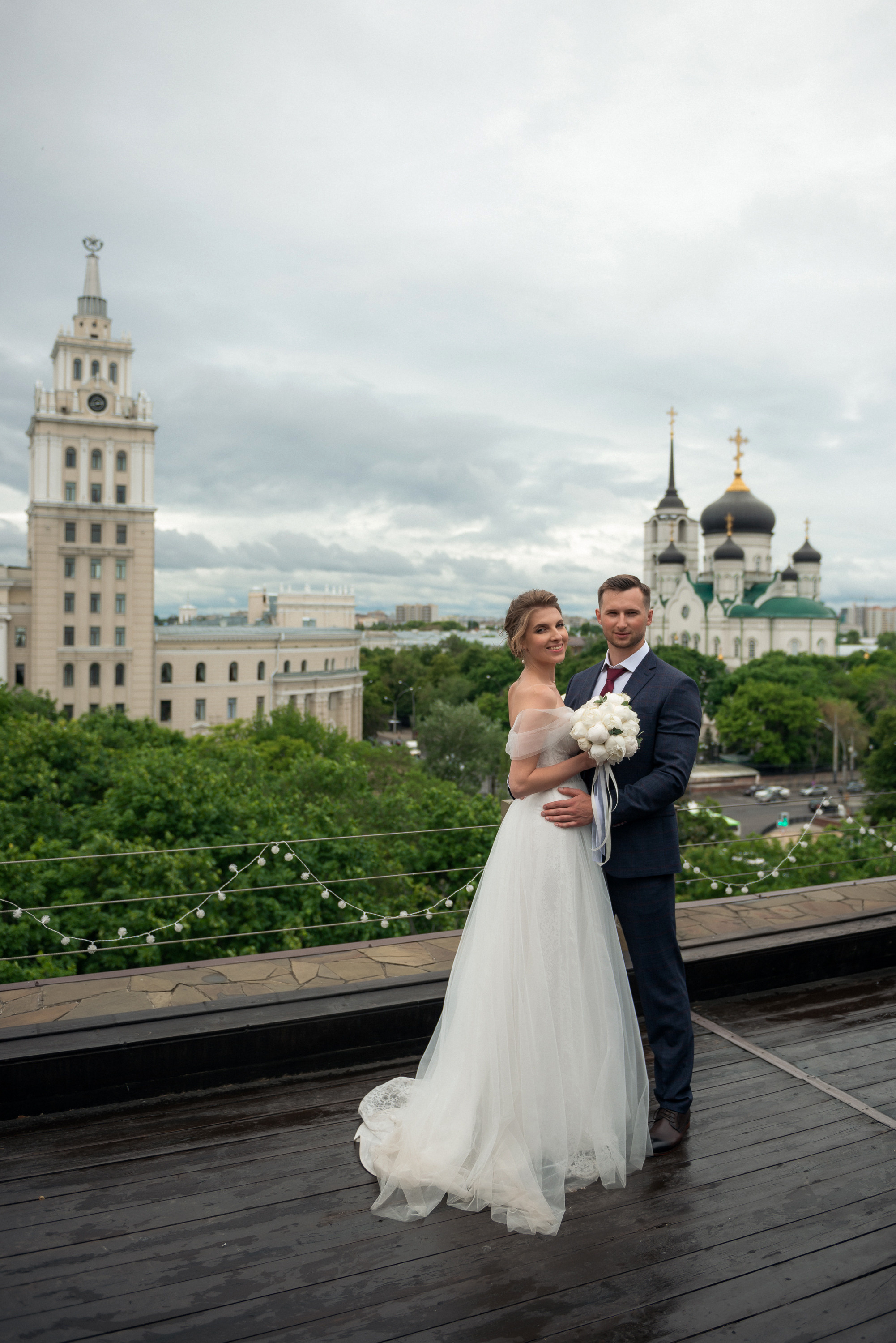 Анонс. Свадебная фотосессия Риты и Ивана. Свадебный и семейный фотограф Александр Клюев