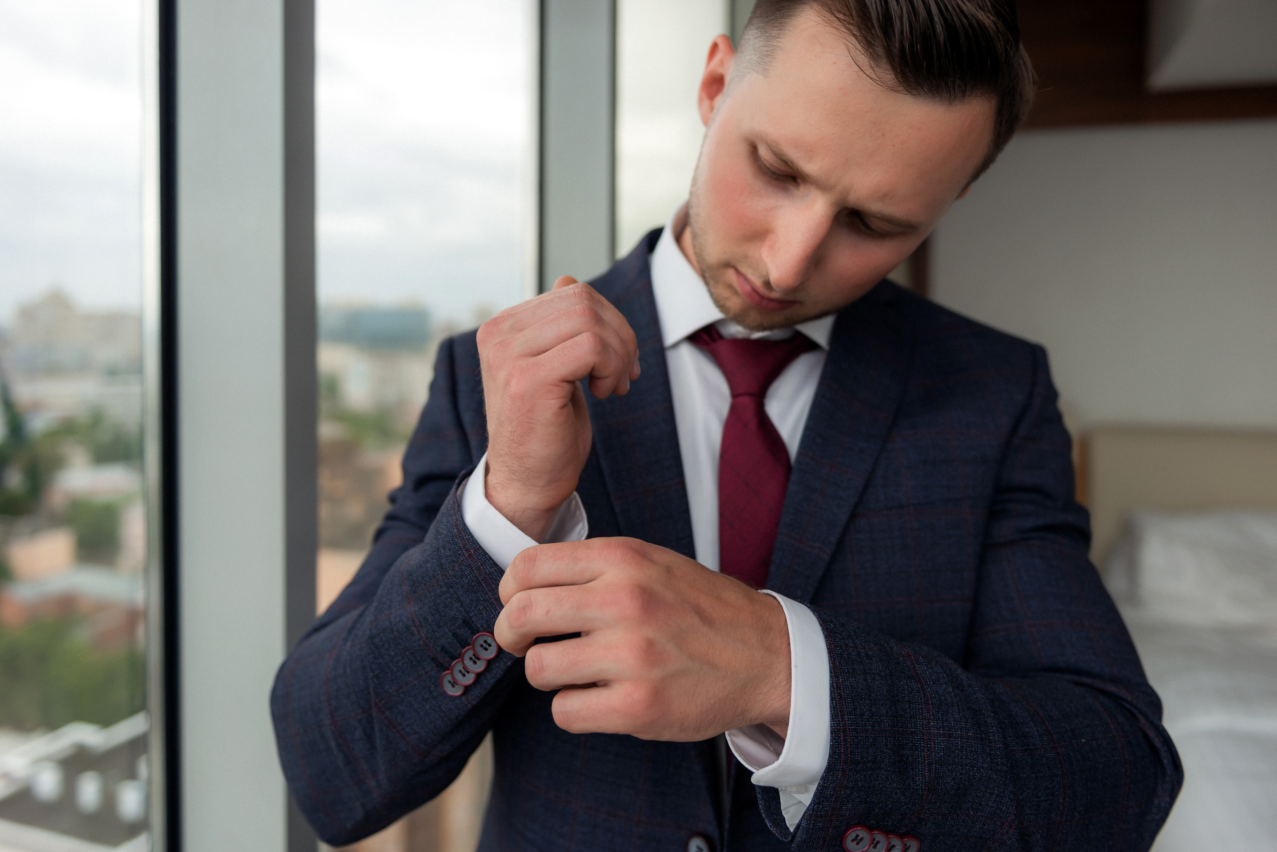 Анонс. Свадебная фотосессия Риты и Ивана. Свадебный и семейный фотограф Александр Клюев