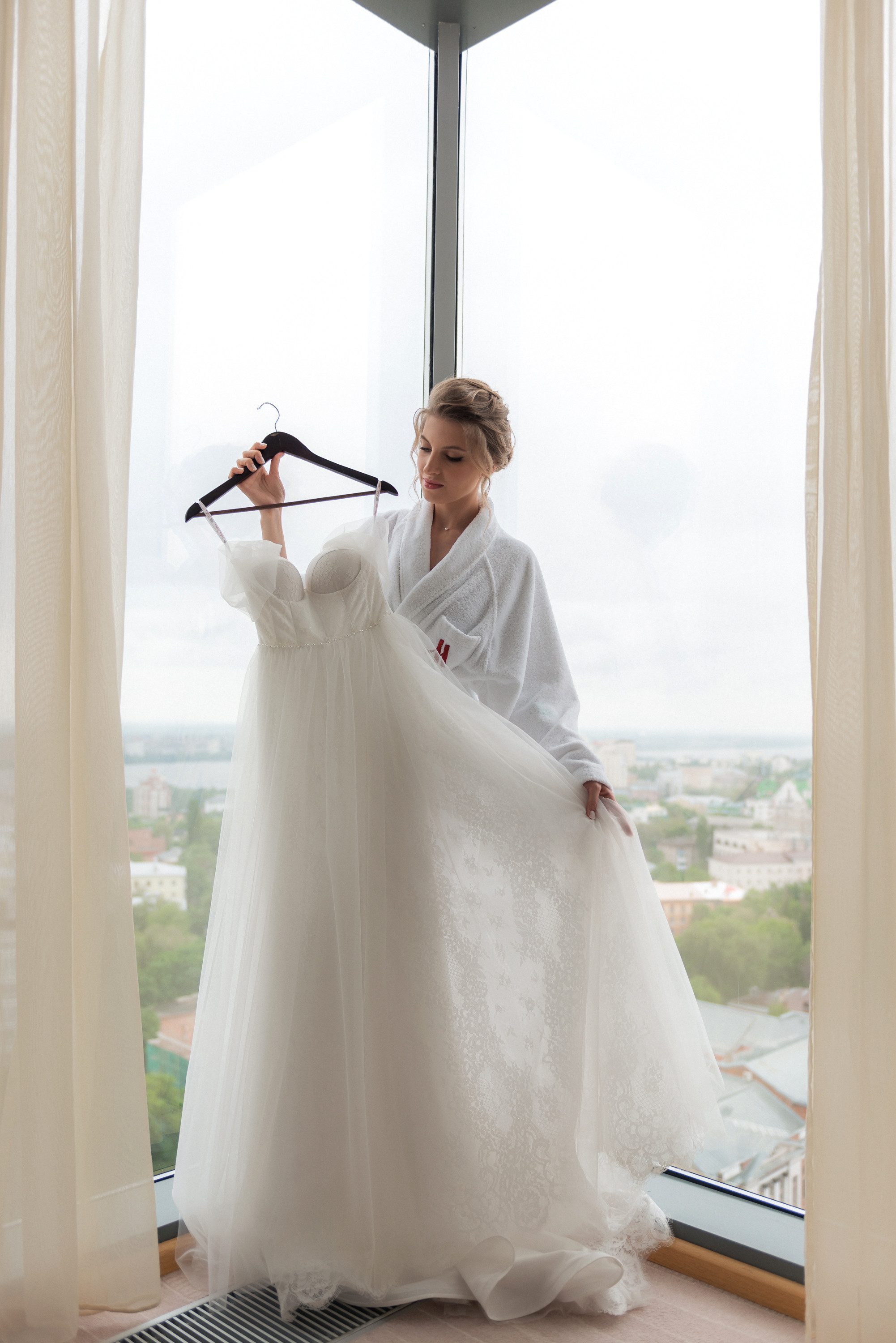 Анонс. Свадебная фотосессия Риты и Ивана. Свадебный и семейный фотограф Александр Клюев