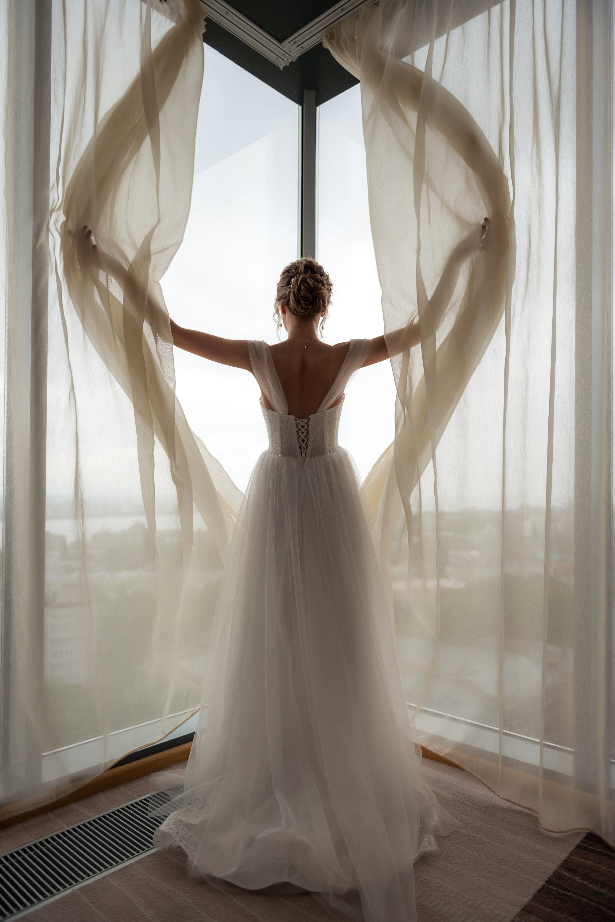 Анонс. Свадебная фотосессия Риты и Ивана. Свадебный и семейный фотограф Александр Клюев