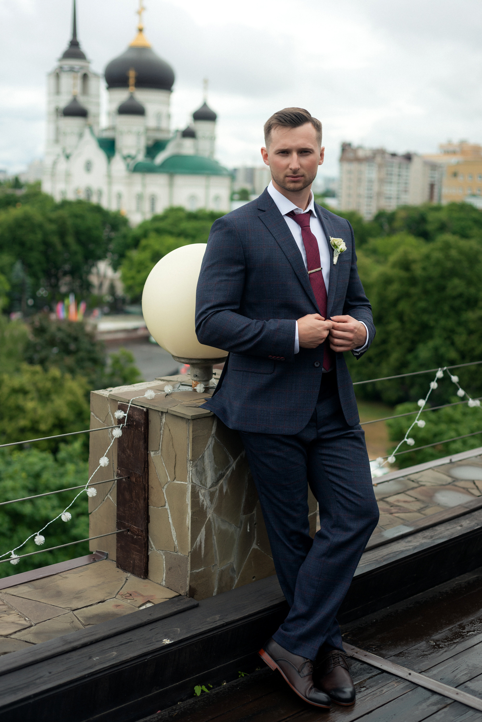 Анонс. Свадебная фотосессия Риты и Ивана. Свадебный и семейный фотограф Александр Клюев