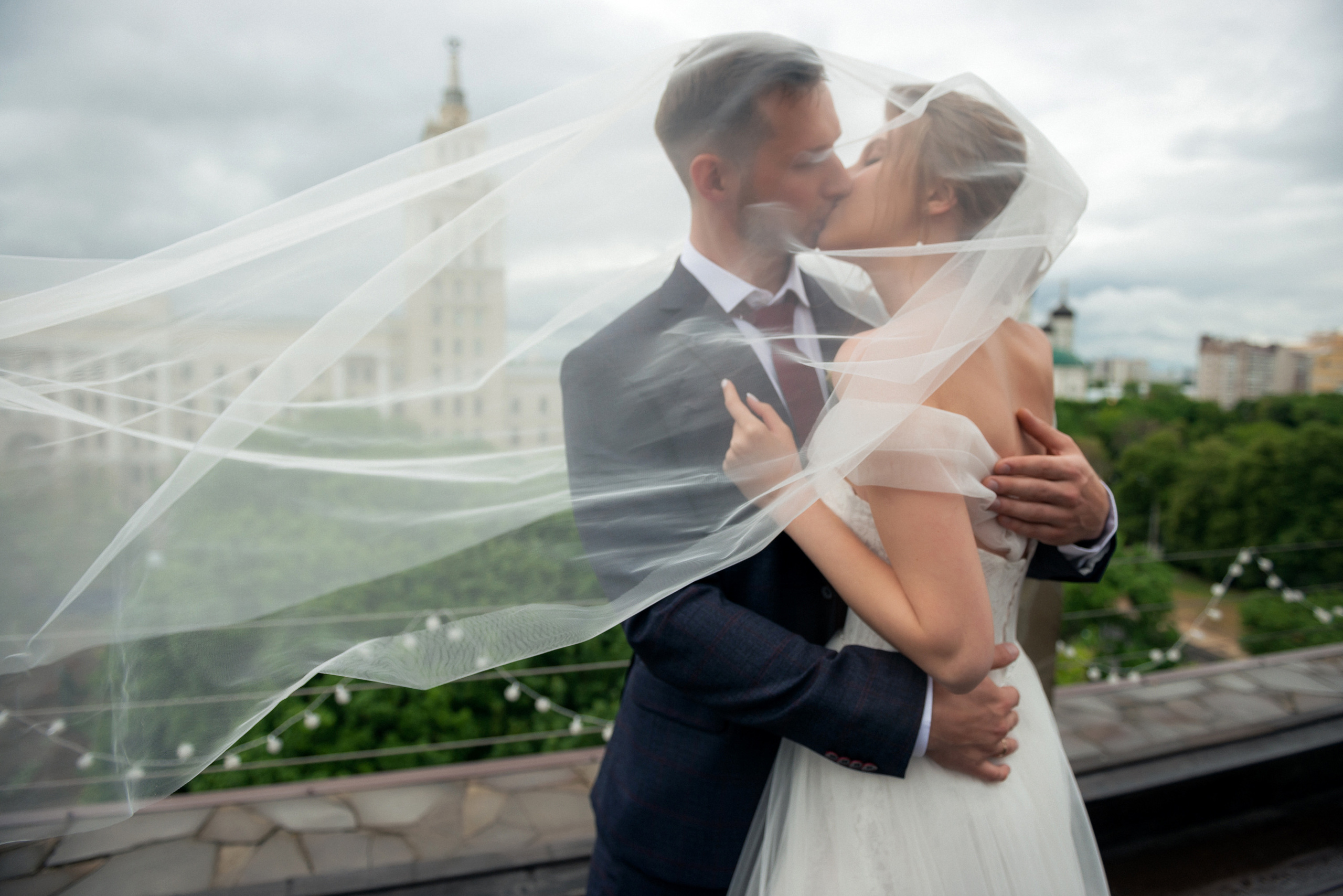 Анонс. Свадебная фотосессия Риты и Ивана. Свадебный и семейный фотограф Александр Клюев