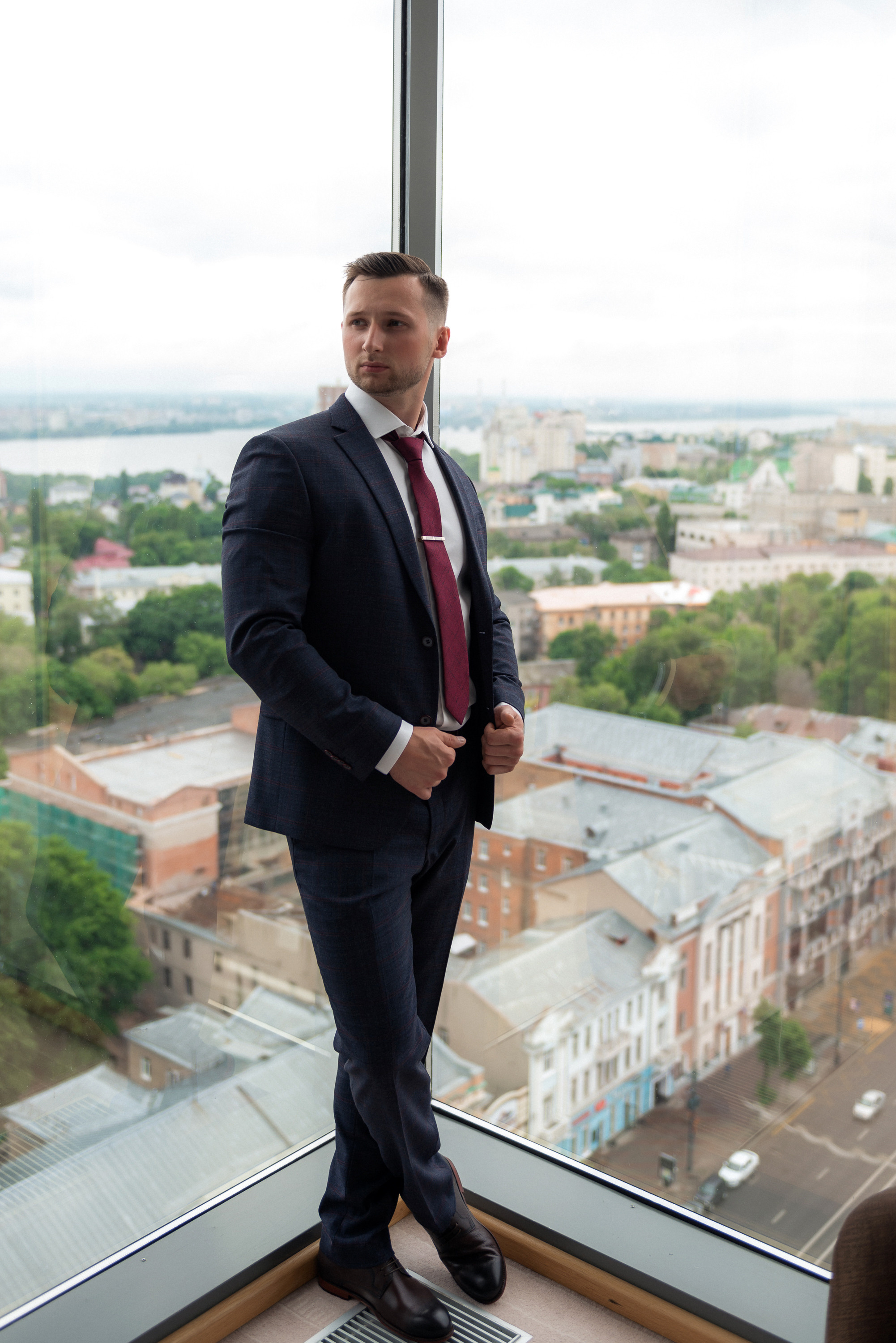 Анонс. Свадебная фотосессия Риты и Ивана. Свадебный и семейный фотограф Александр Клюев