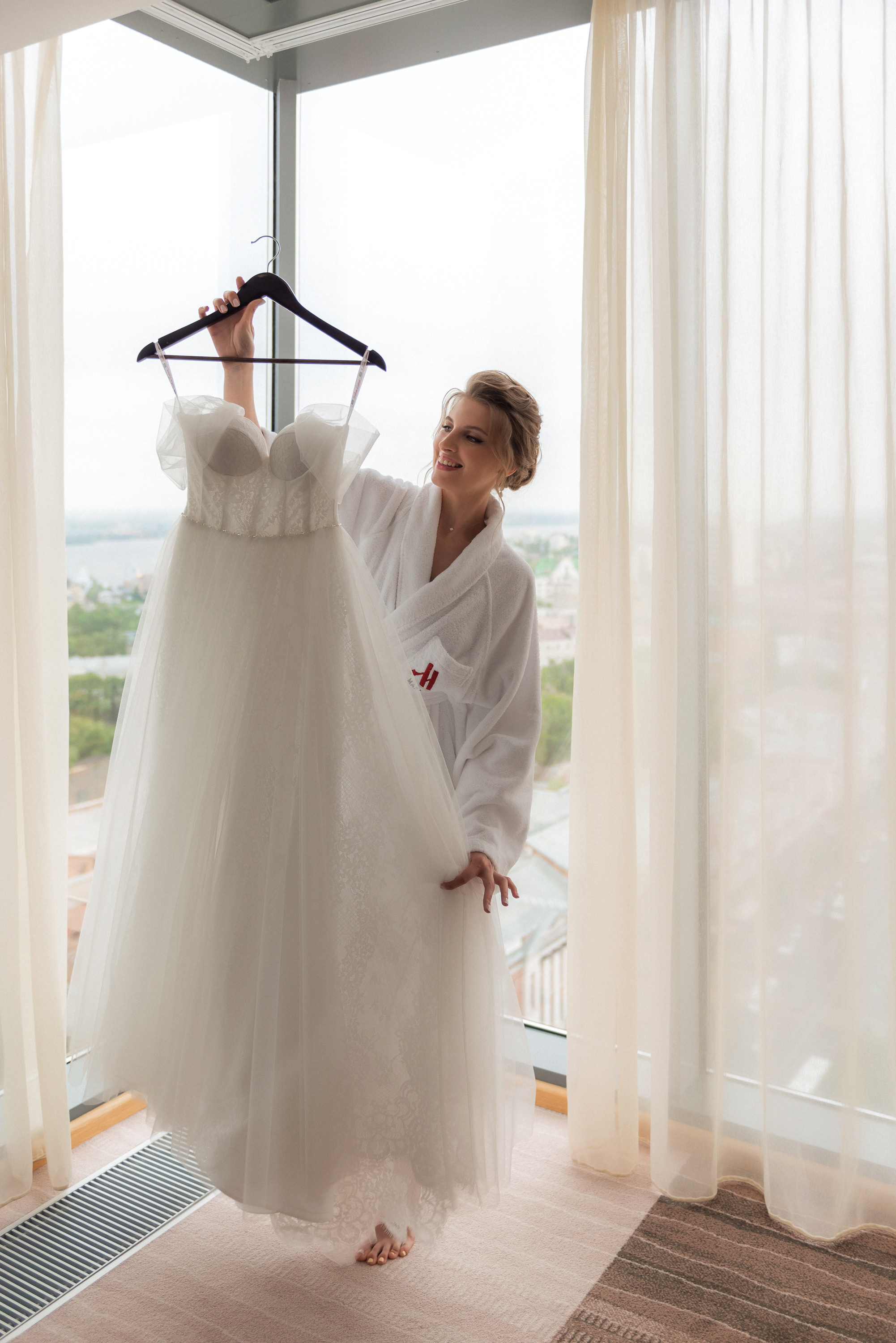 Анонс. Свадебная фотосессия Риты и Ивана. Свадебный и семейный фотограф Александр Клюев