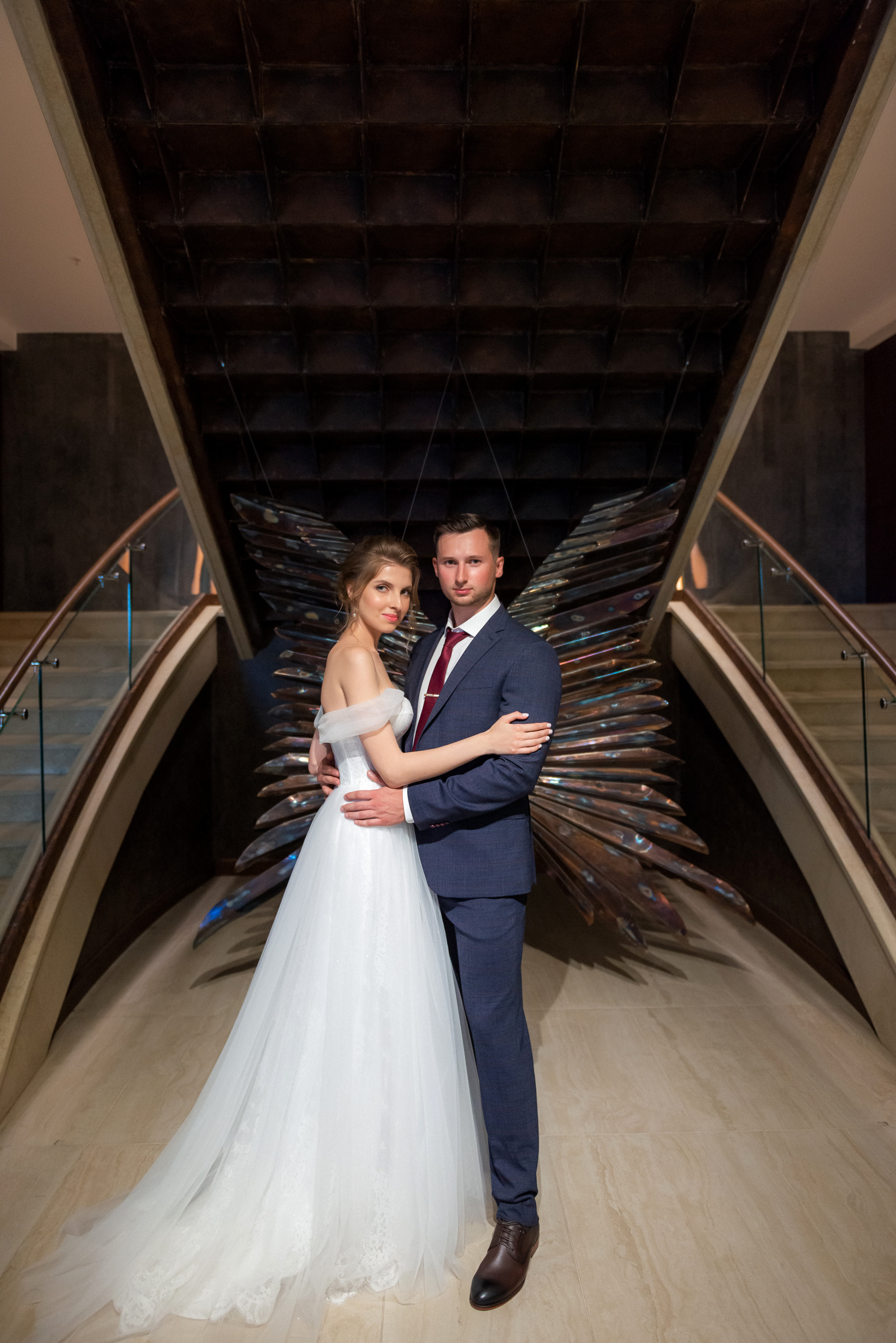 Анонс. Свадебная фотосессия Риты и Ивана. Свадебный и семейный фотограф Александр Клюев