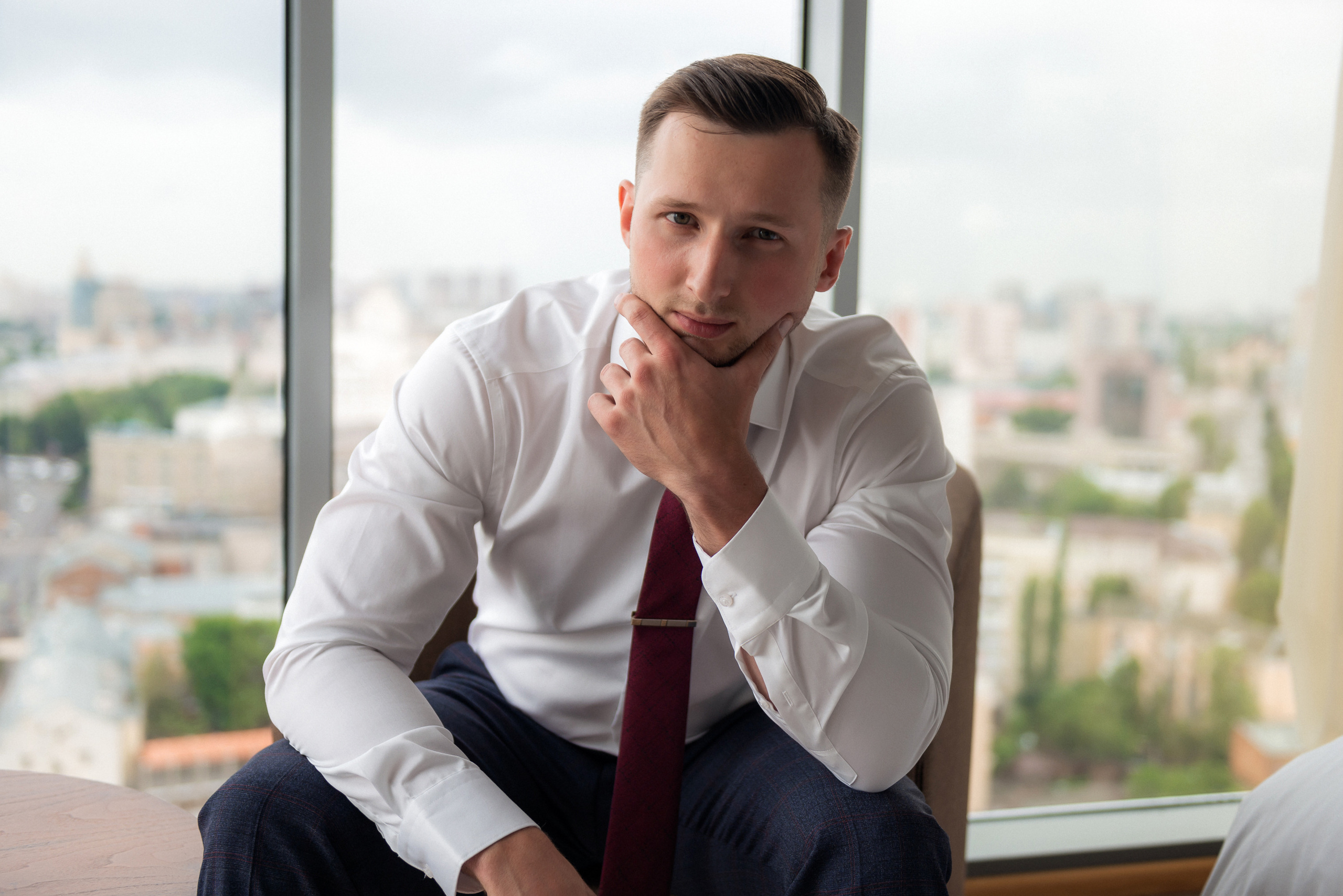 Анонс. Свадебная фотосессия Риты и Ивана. Свадебный и семейный фотограф Александр Клюев