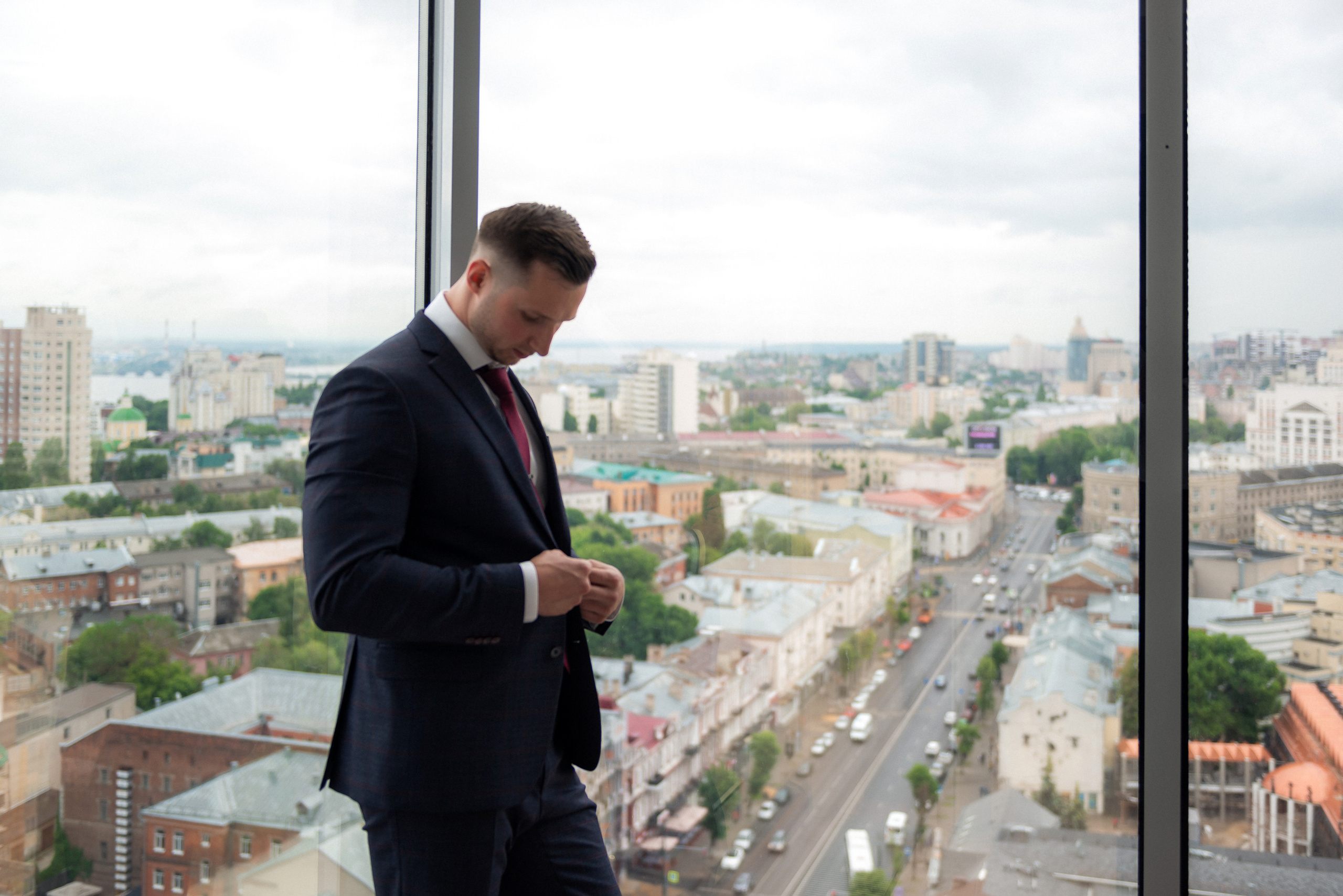 Анонс. Свадебная фотосессия Риты и Ивана. Свадебный и семейный фотограф Александр Клюев