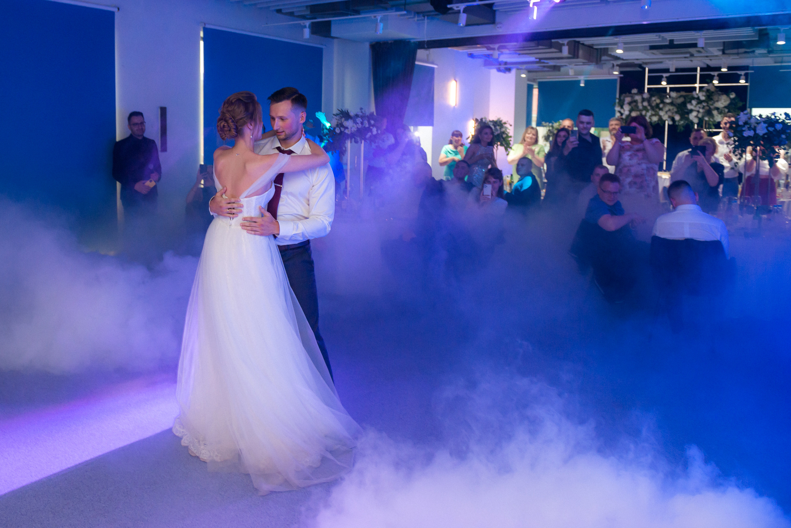 Анонс. Свадебная фотосессия Риты и Ивана. Свадебный и семейный фотограф Александр Клюев