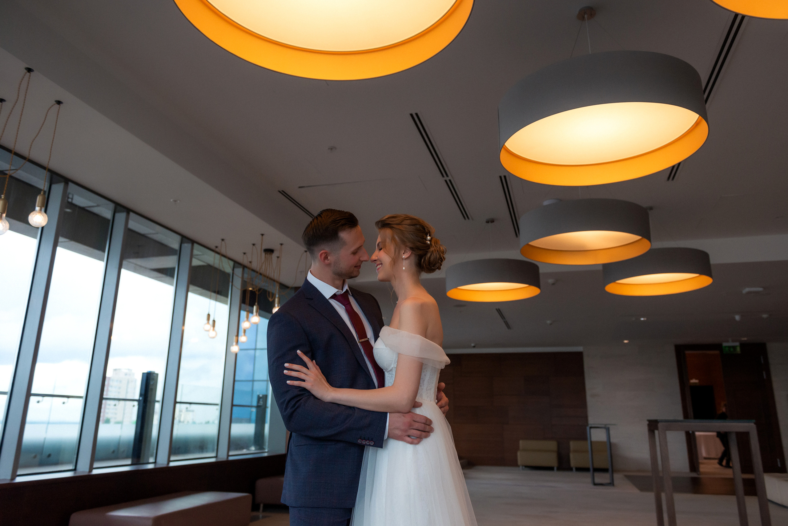 Анонс. Свадебная фотосессия Риты и Ивана. Свадебный и семейный фотограф Александр Клюев