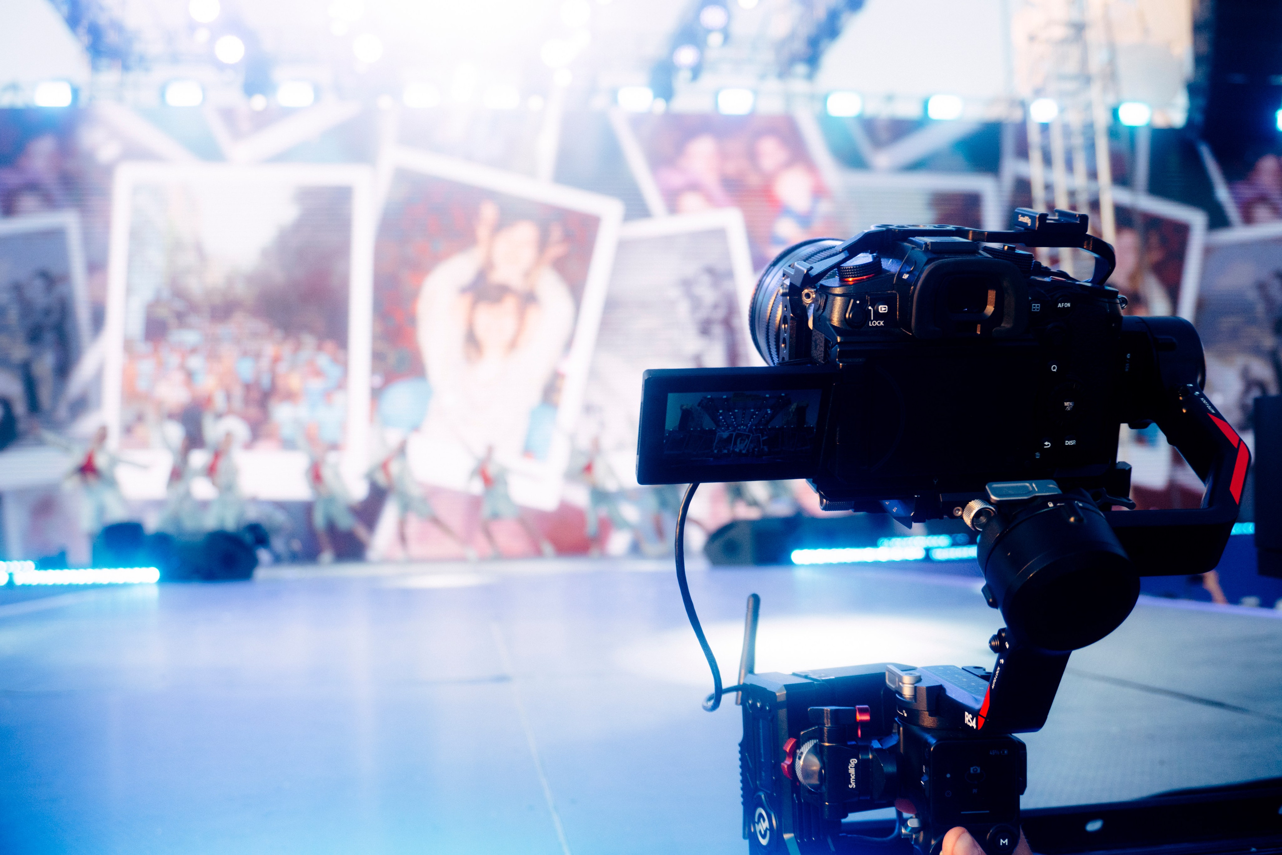 День Молодежи 2025. Фотограф в Хабаровске Денис Shoxie