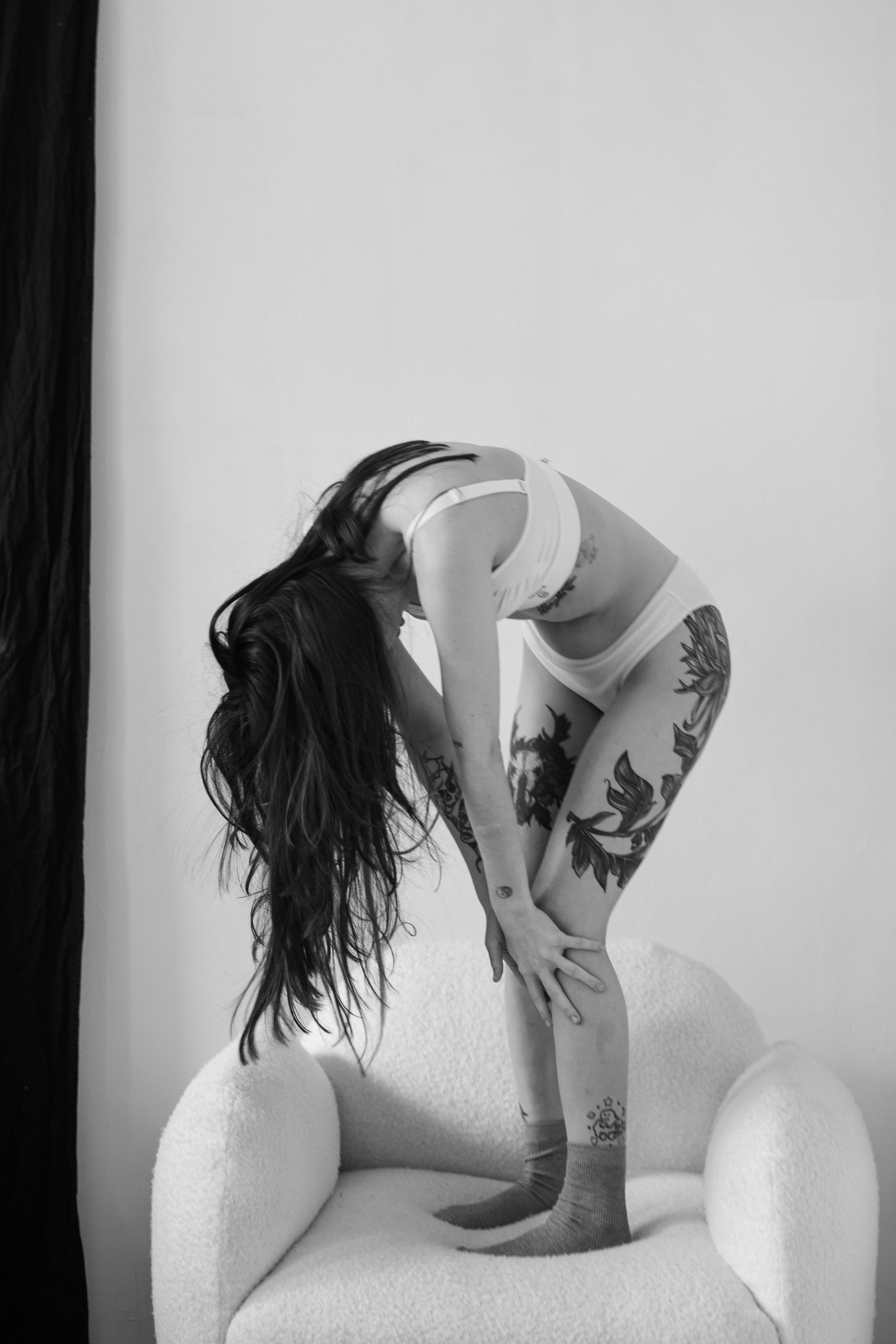 Алена. Фотограф Яна Белая