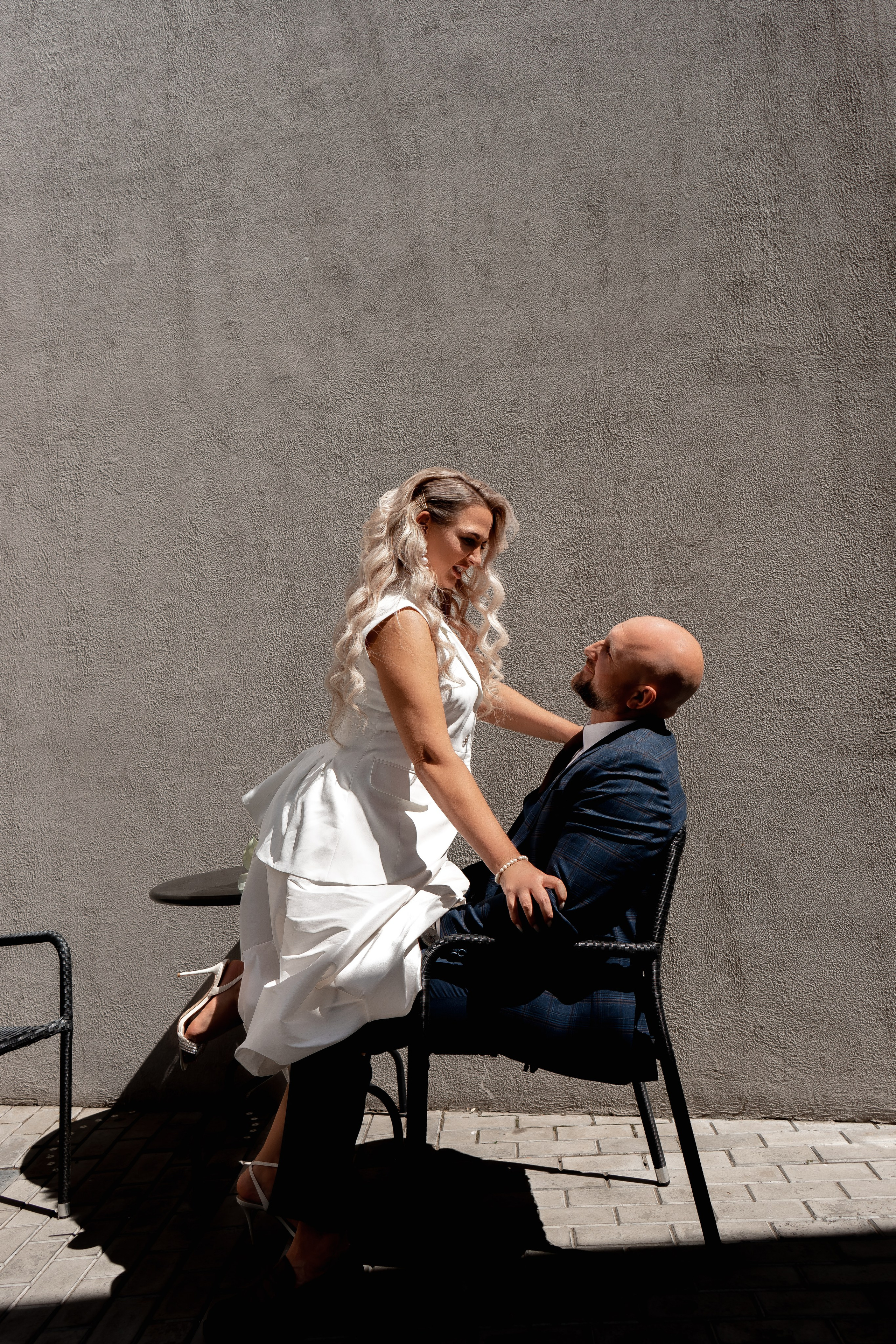 Свадьба Елены и Андрея. Свадебный фотограф в Тольятти Калашникова Анна