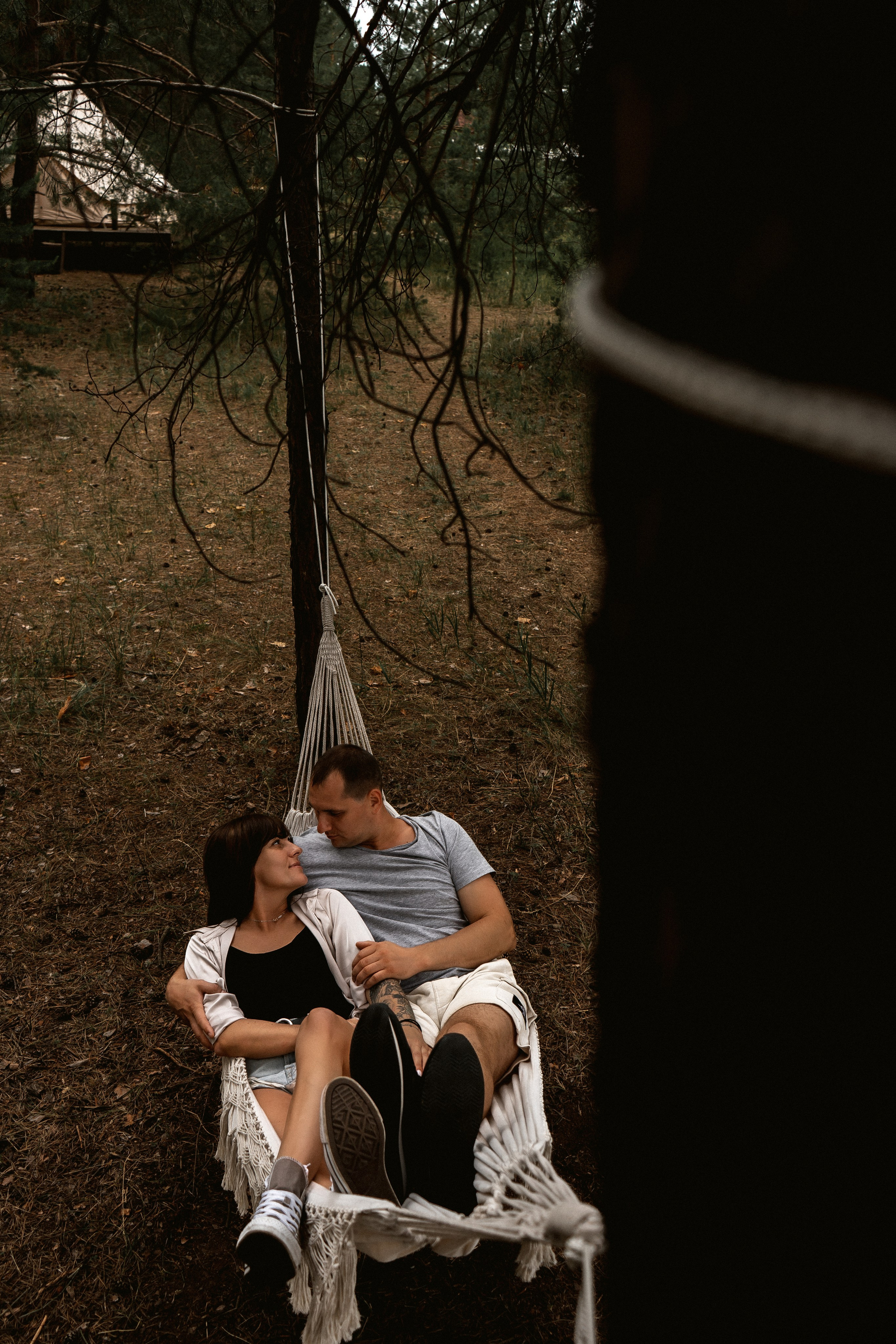 Екатерина и Денис. Свадебный фотограф в Тольятти Калашникова Анна