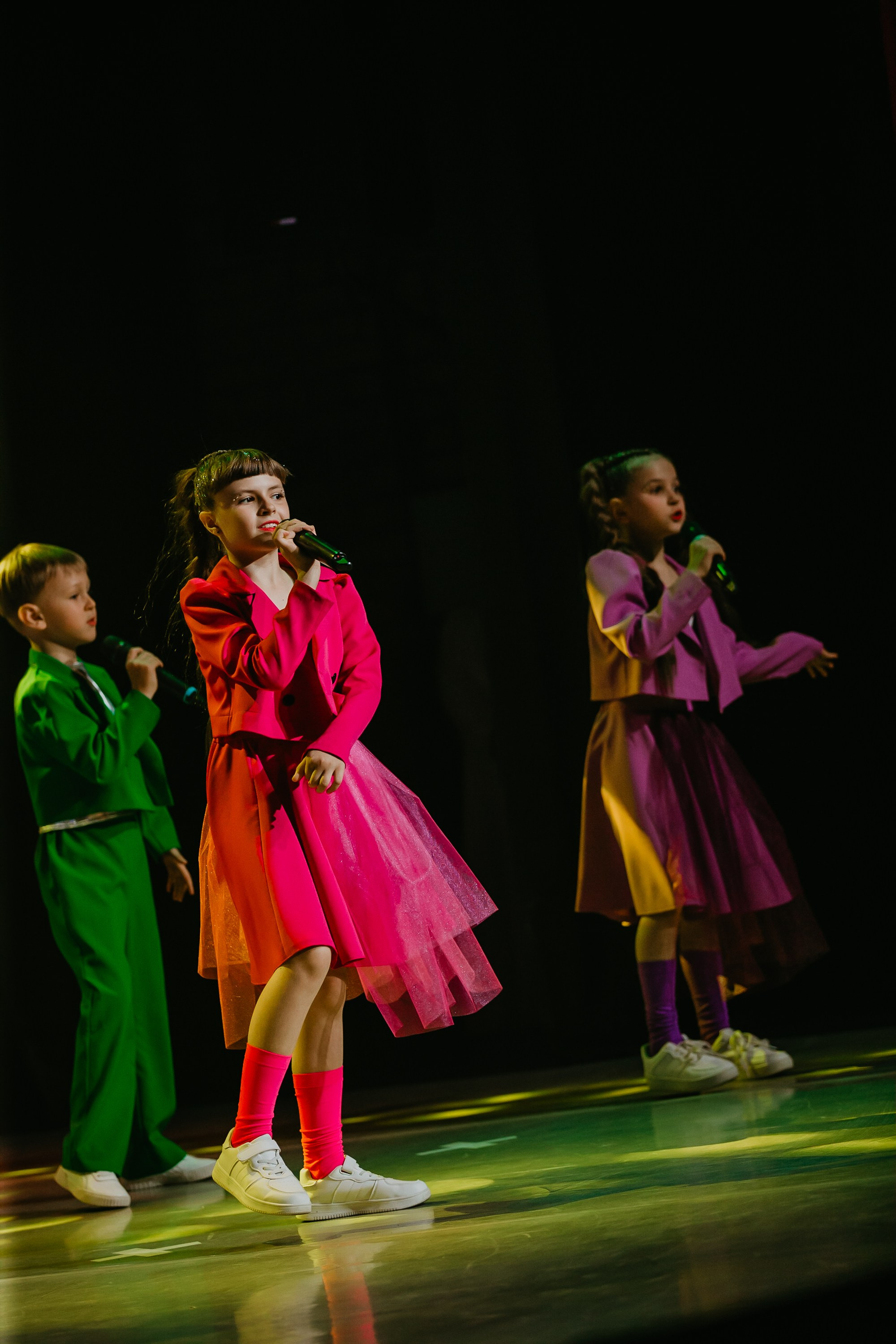 Школа музыки и танца M#RCI. Фотограф событий Злобин Дмитрий