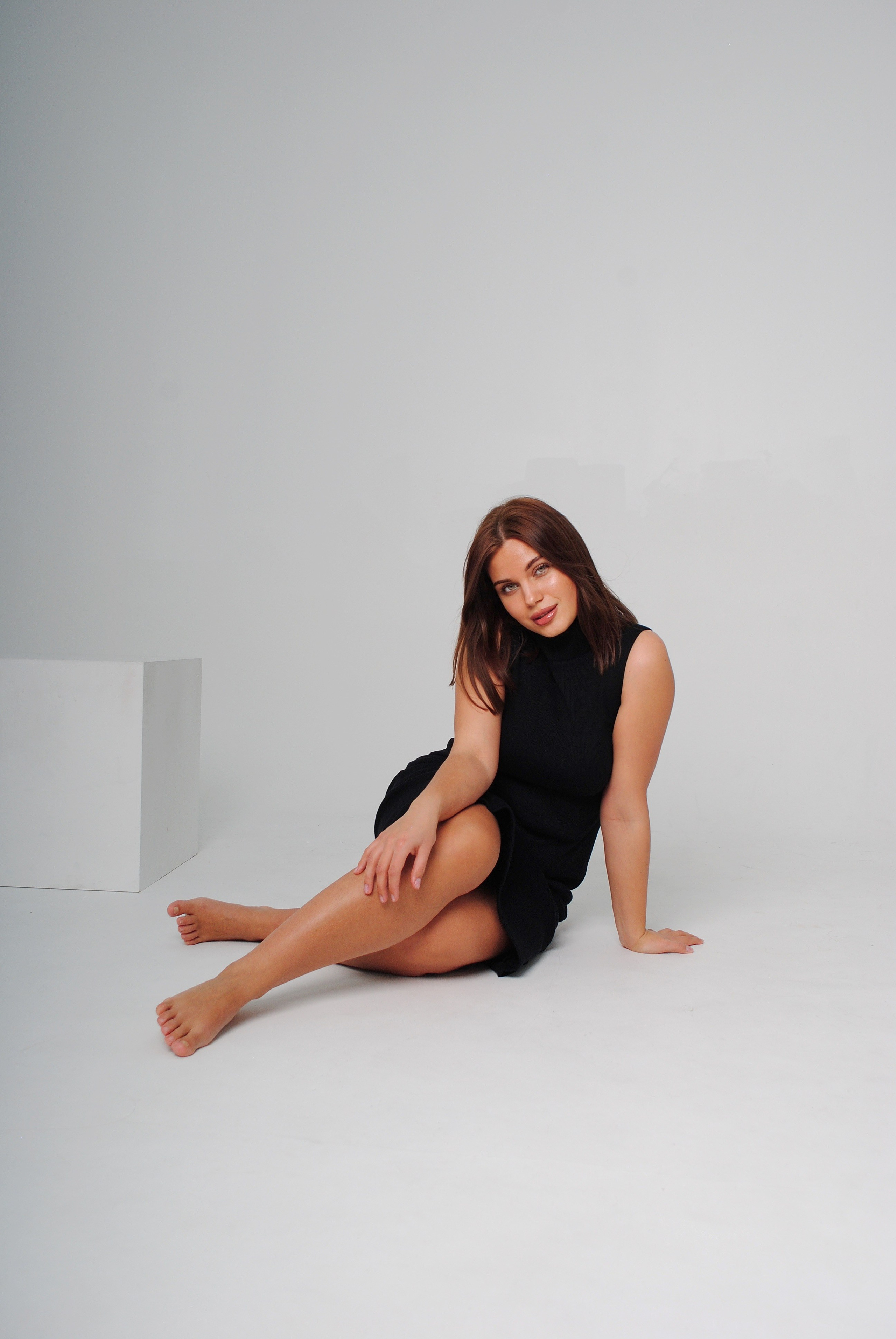 Вика. Фотограф Мария Мусаелян