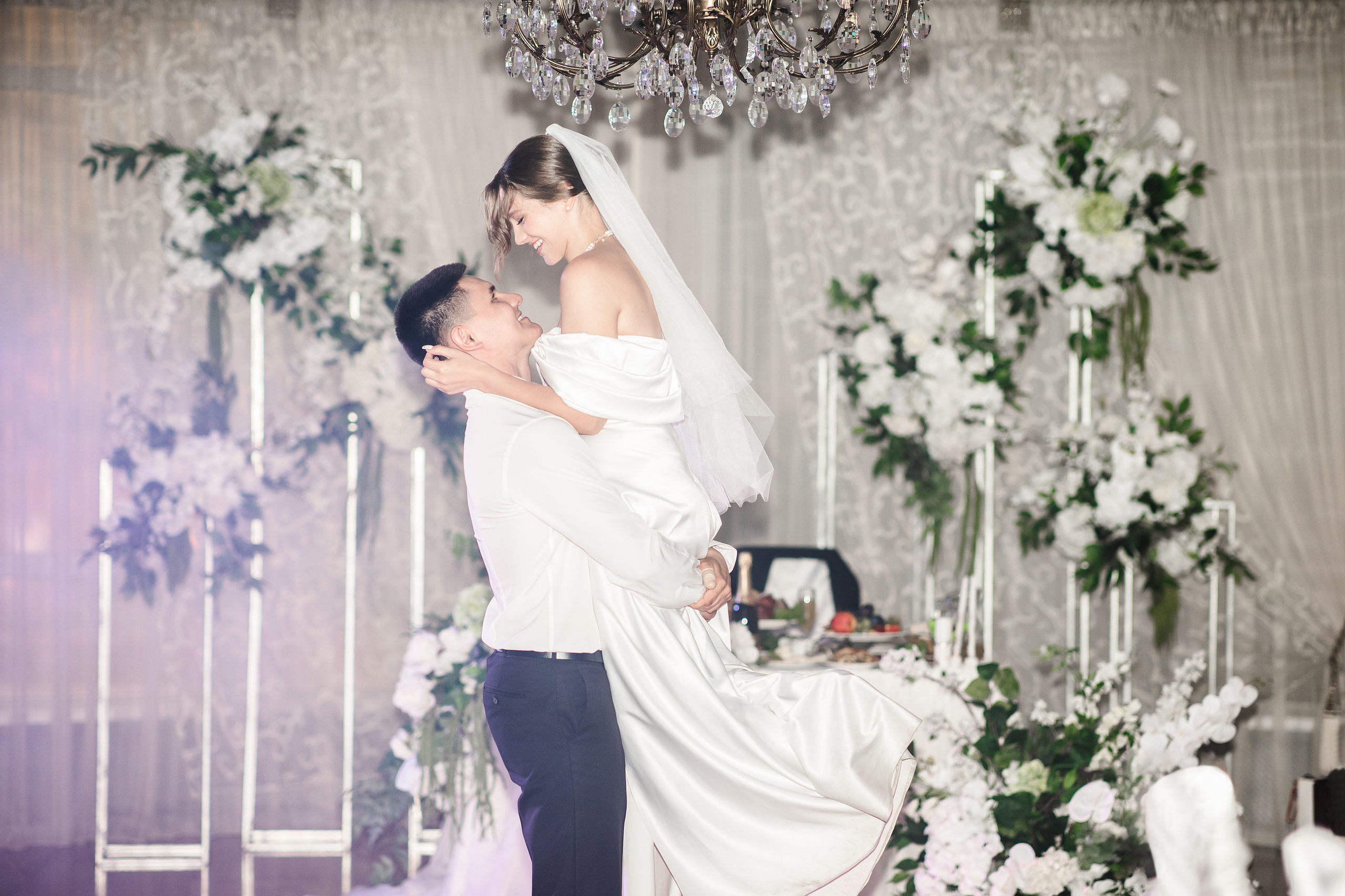 Алина Рустам. Свадебный фотограф Ростов-на-Дону Виолетта veslers.ph