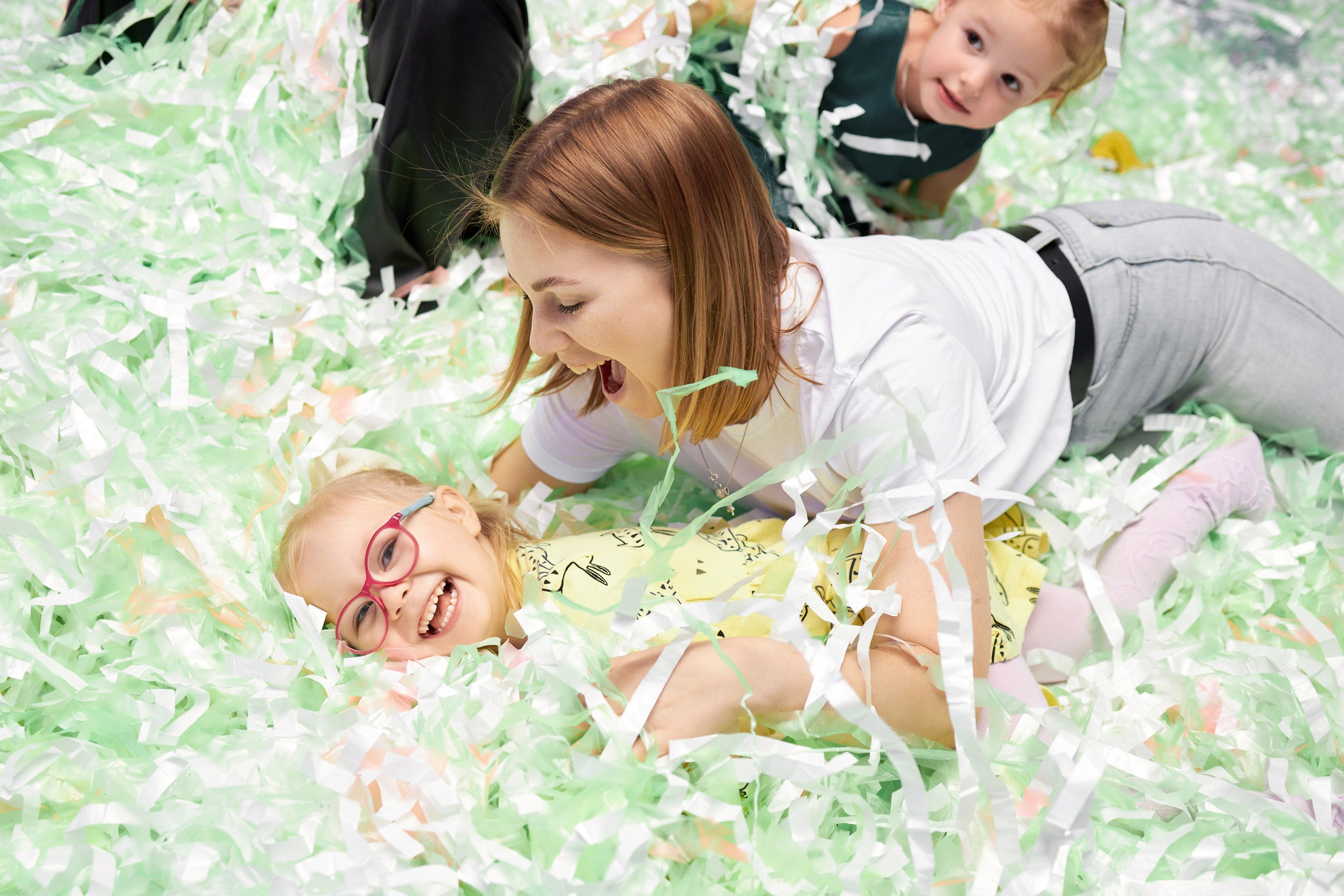 Дети. Anastasia Reportage Photography