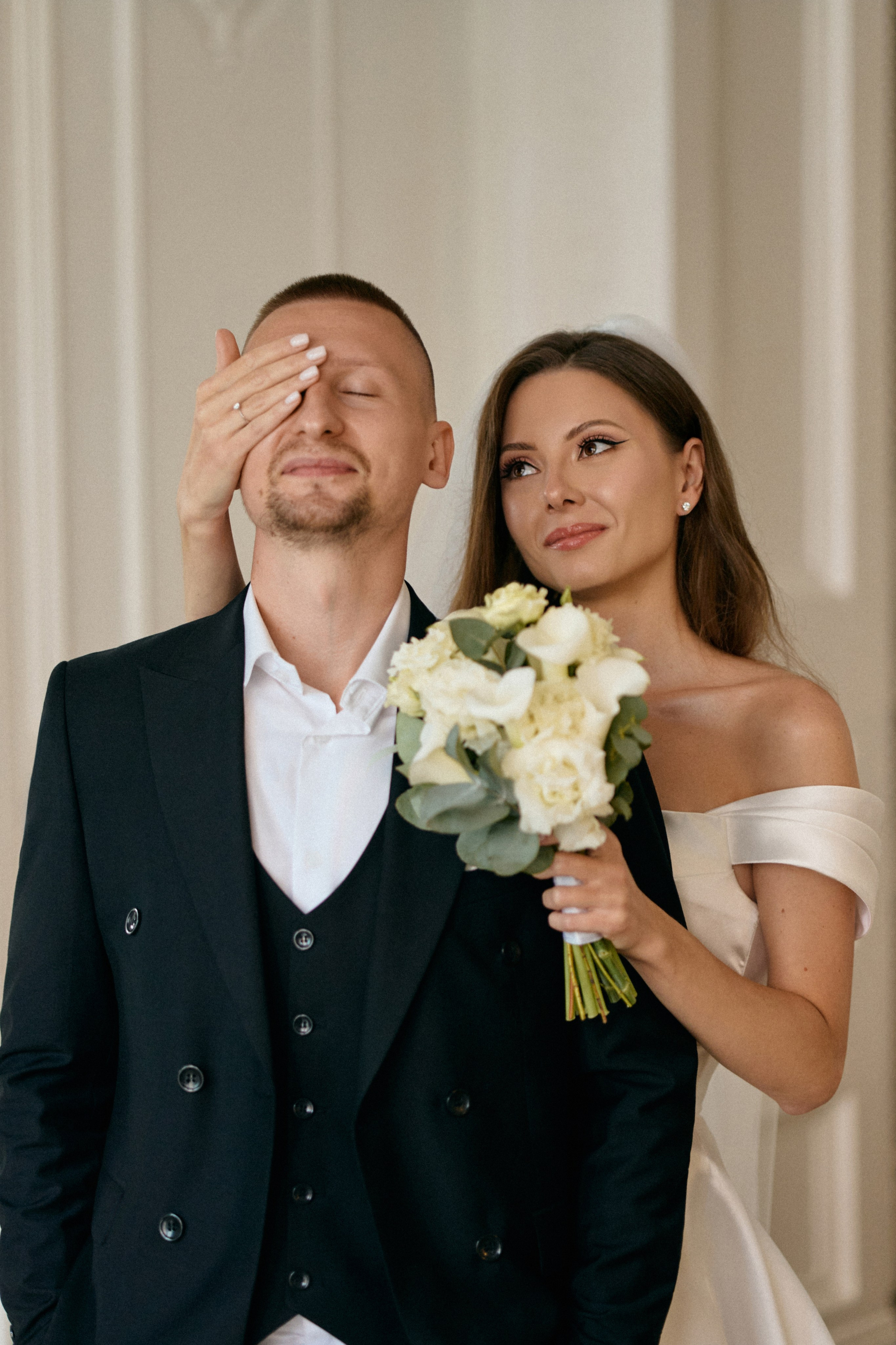 Евгений & Анастасия. Сестры Карабаза. Фотографы и ретушеры в Москве и Санкт-Петербурге