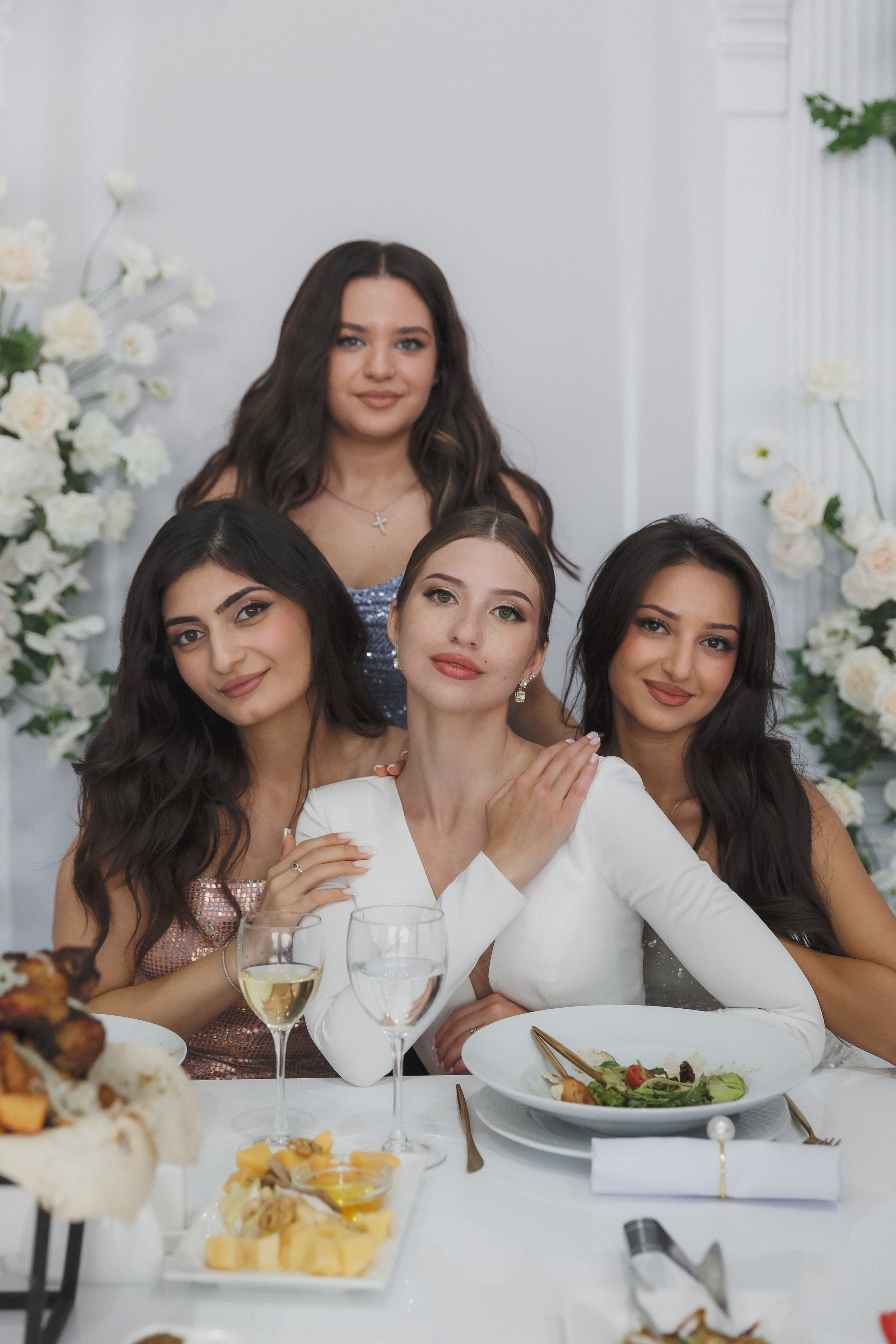 Эдгар и Ульяна. Фотограф в Волгограде — Александра Искандерова