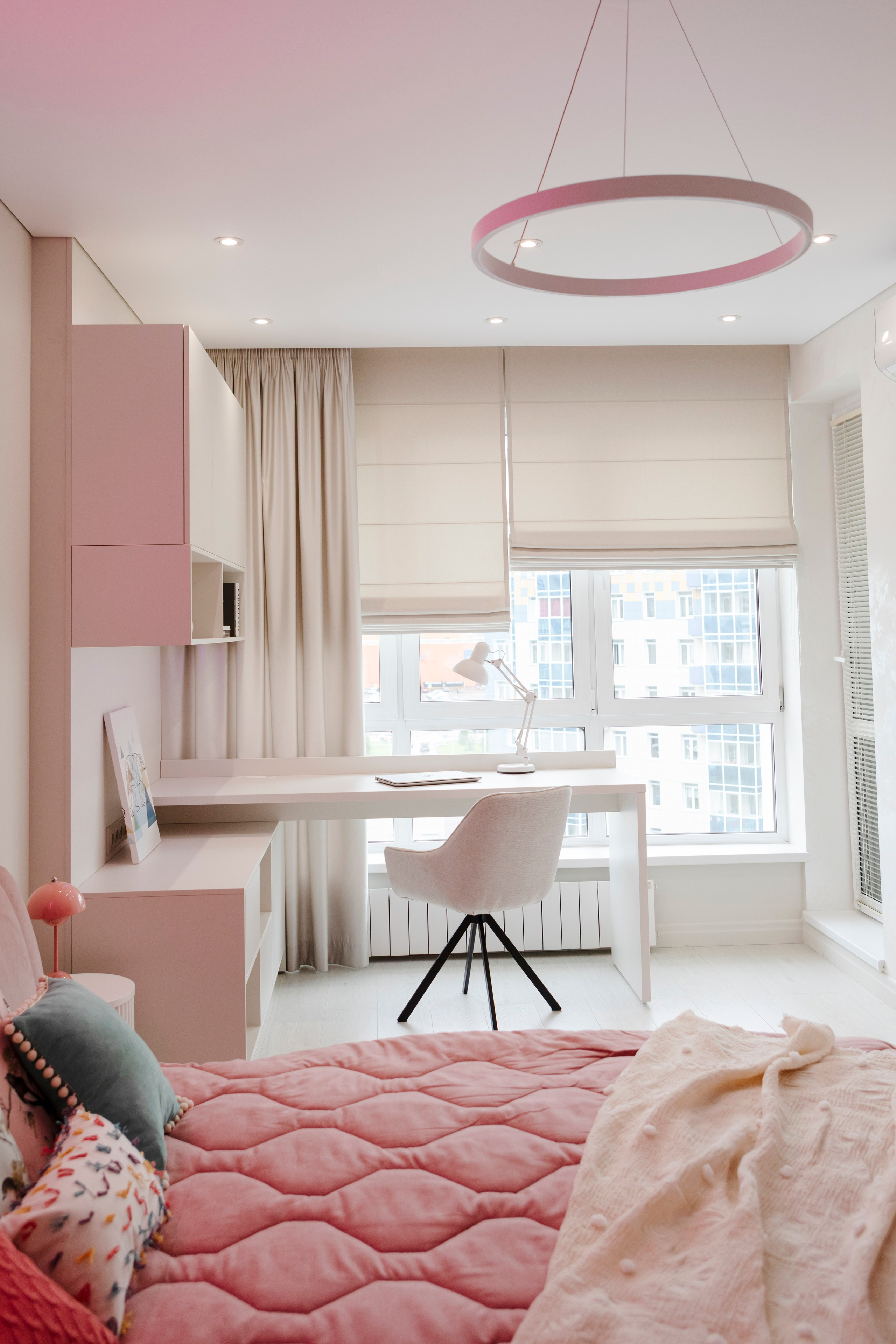 Флиппинг. Дизайн интерьера квартир в Красноярске под ключ | Анна Поминова