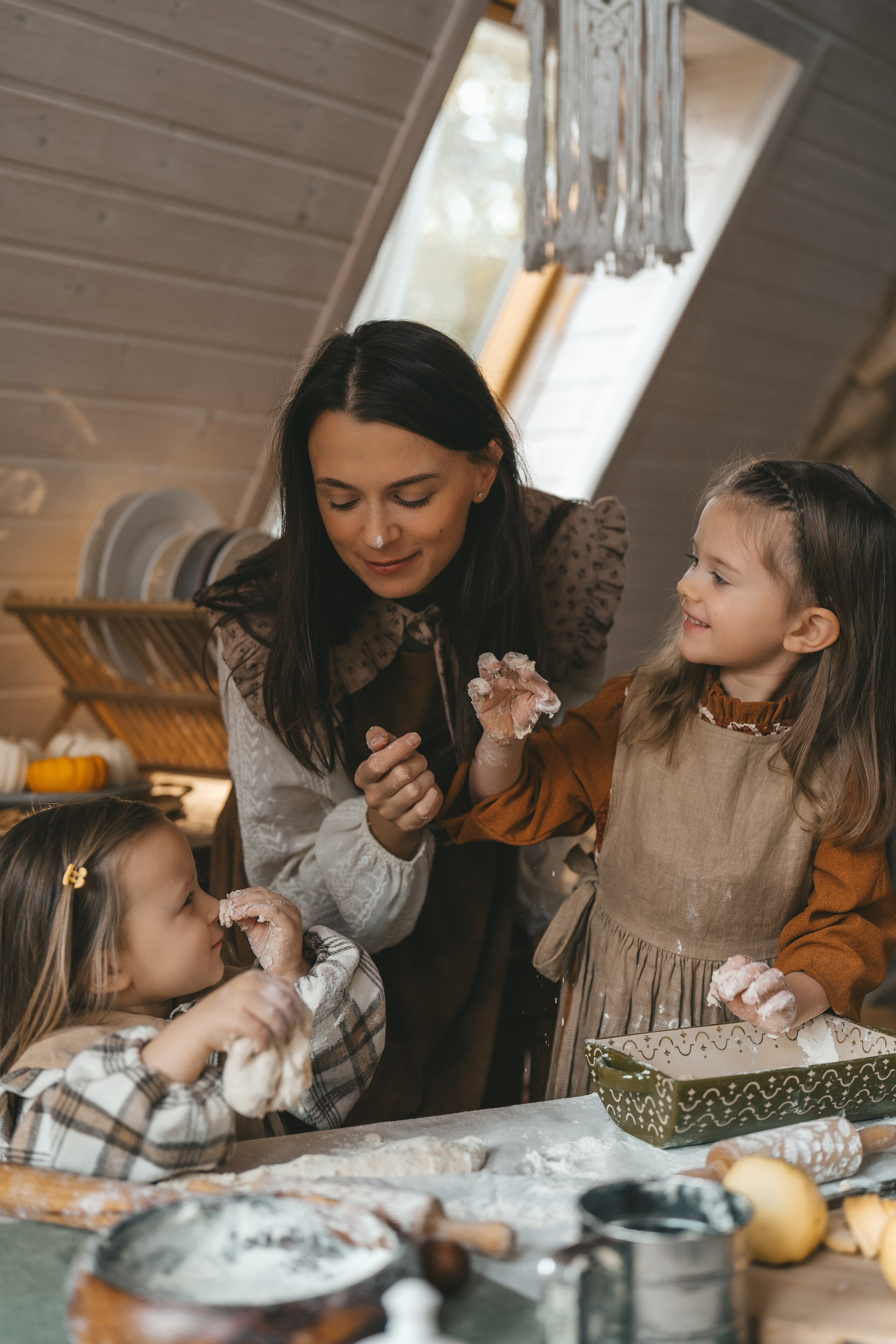 Любимая, семейная. Семейный и детский фотограф в Сергиев Посаде, Хотьково Якимчук Любовь