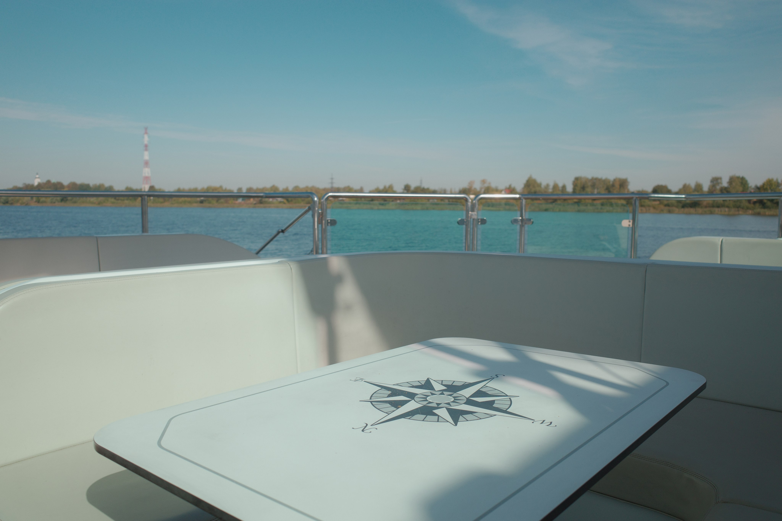 Галерея Ricoh GR3 HDF. Константин Устинов — фотограф