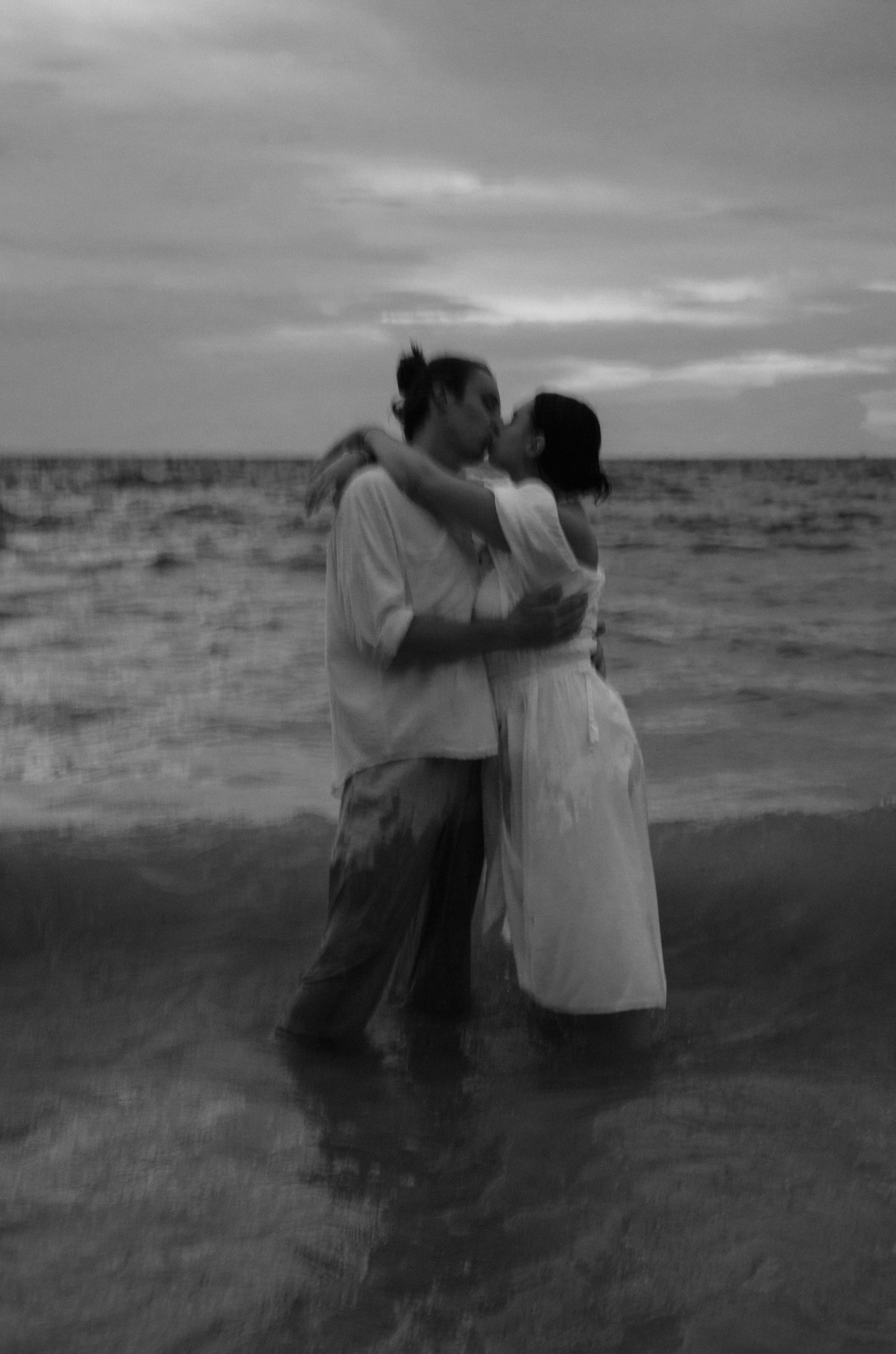 Natalia & Igor. Ваш фотограф Ангелина на Пхукете 🖤