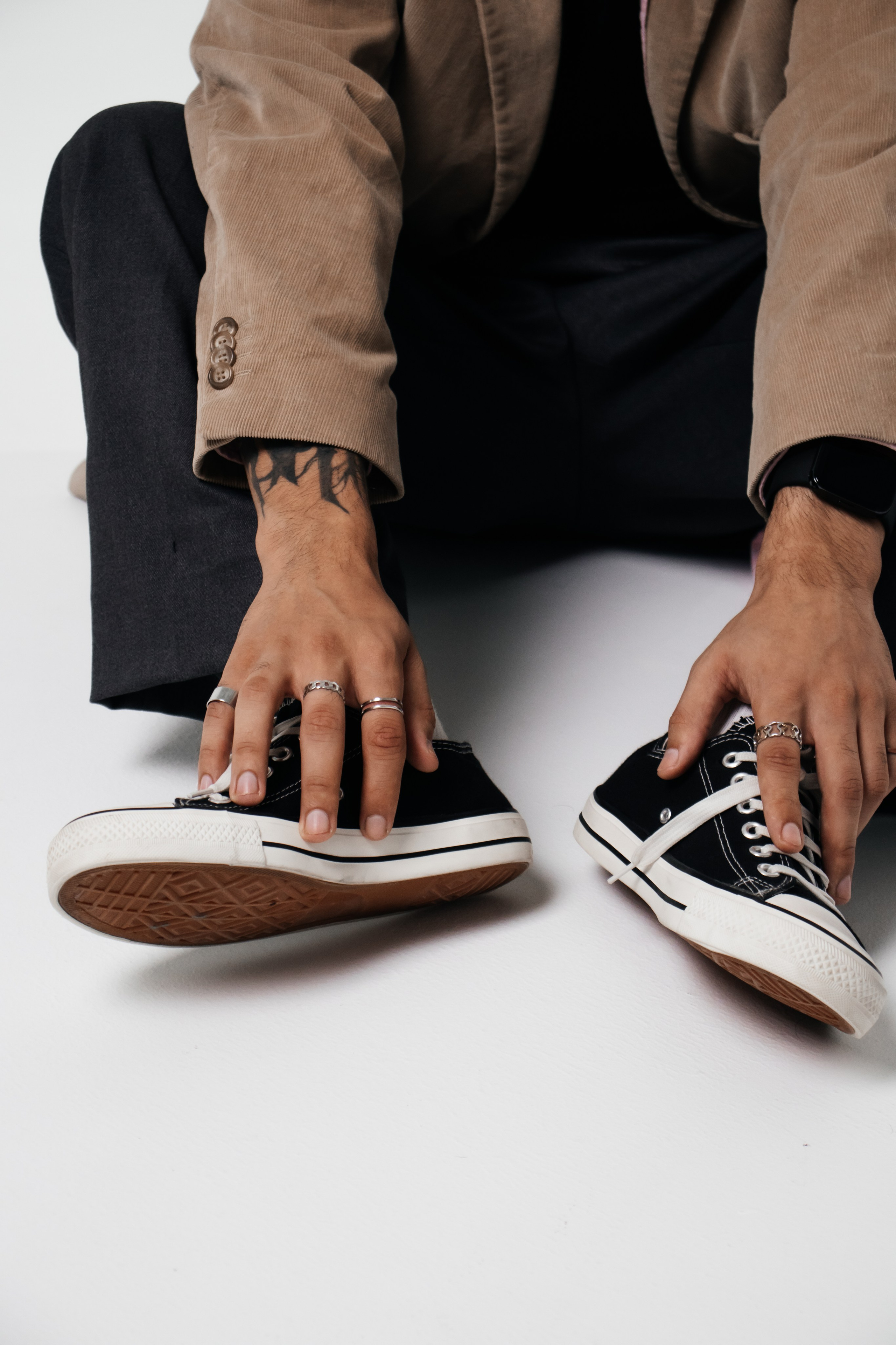 ASAD. Твой фотограф Софья Степанова, Новосибирск