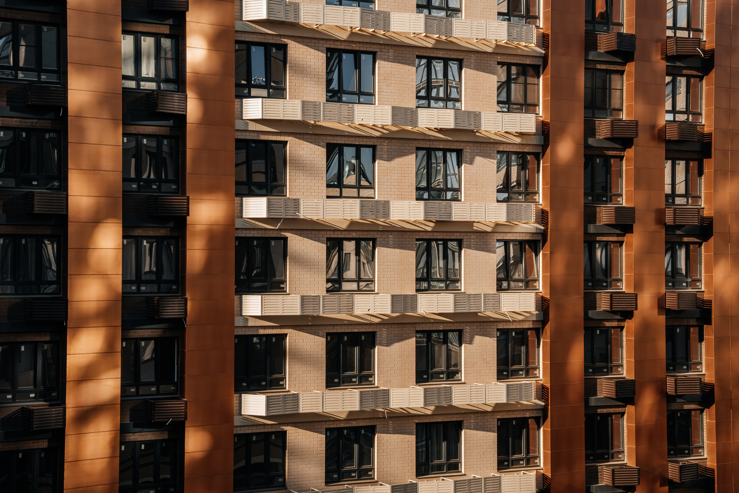 ЖК Парк Победы. KORCHAGIN VIDEO