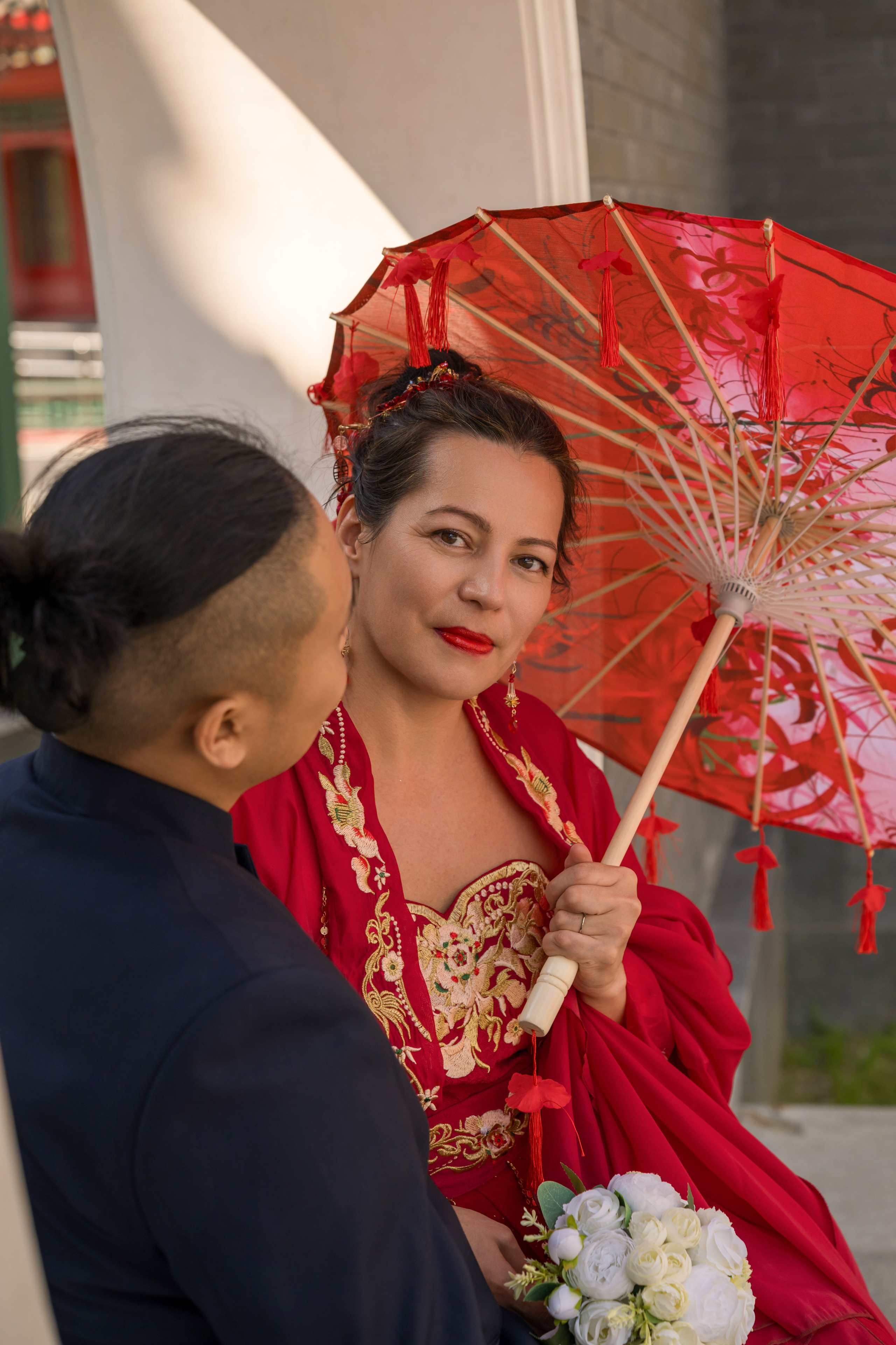 夜宿山寺 (危楼高百尺). Свадебный и семейный Фотограф в Москве Александр Березин