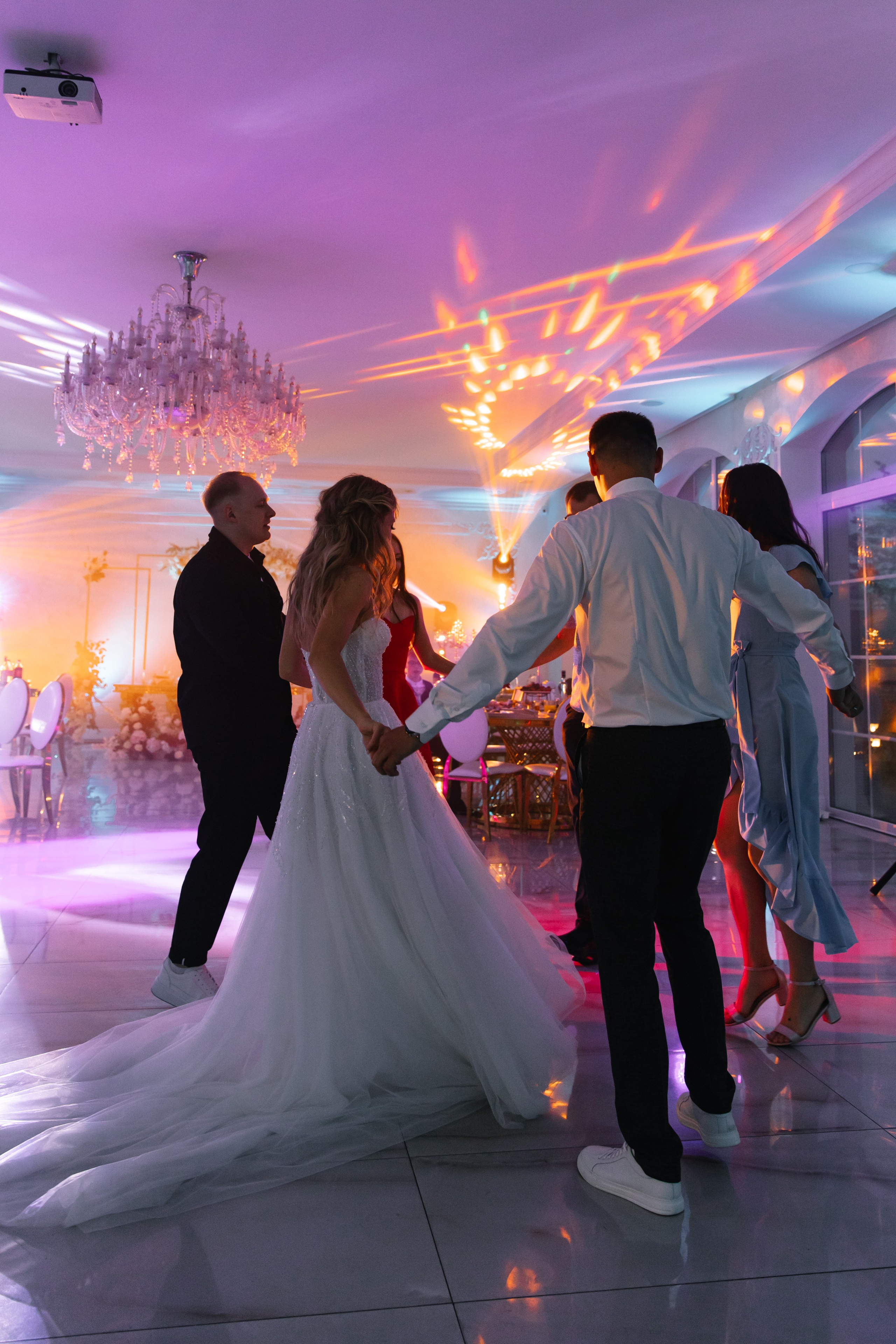 Karina & Maxim. Фотограф в Минске — Юлия Деяк. Фотосессии в Минске