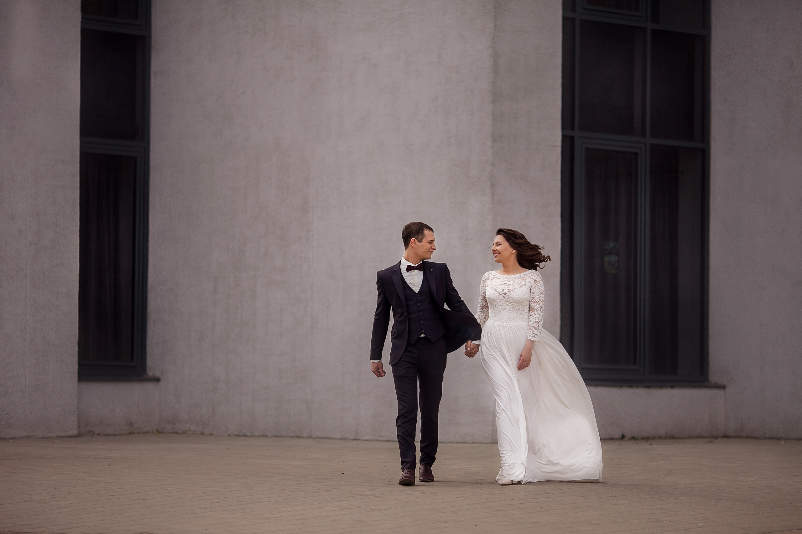 Свадебный фотограф в Гомеле Евгений Шлеменков