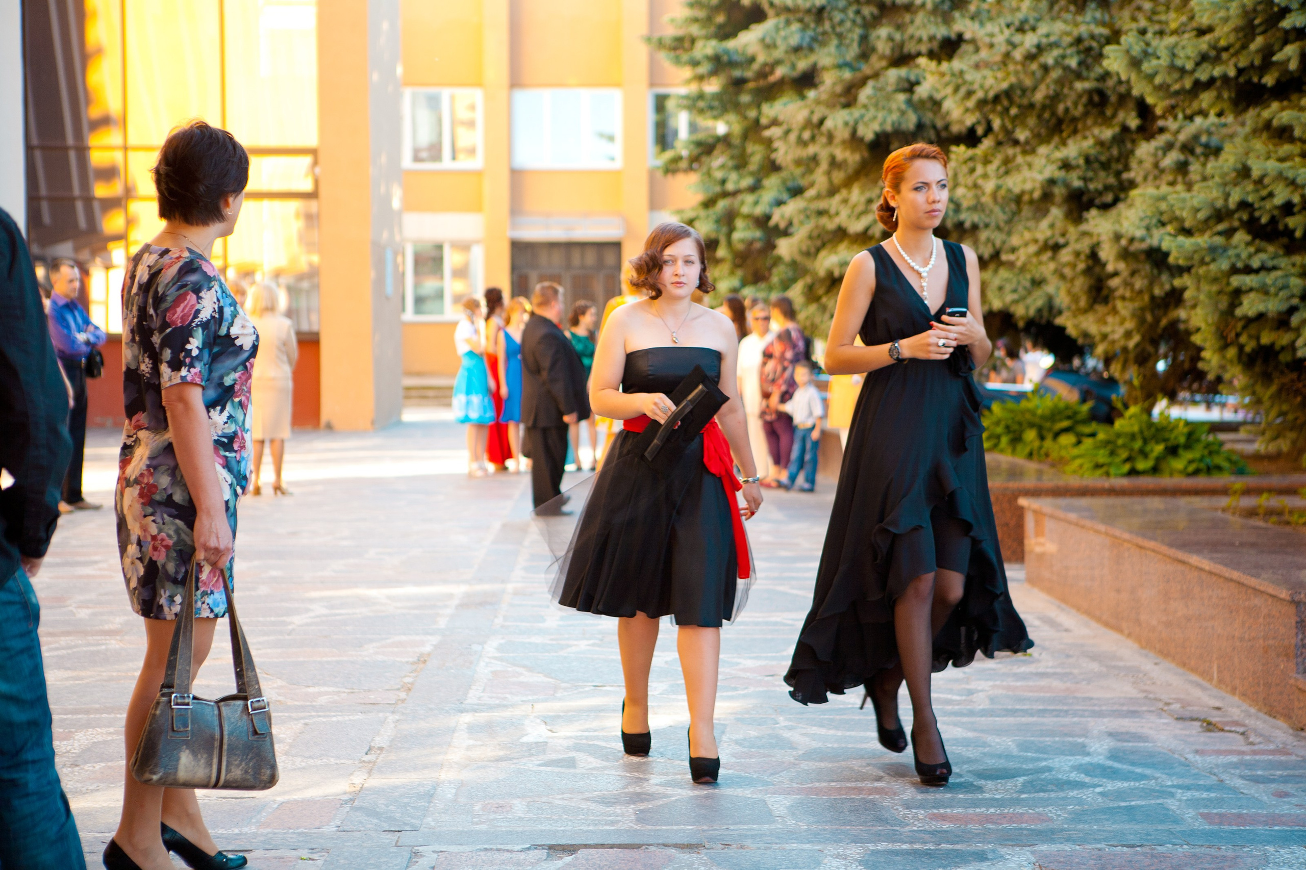 ВЫПУСКНОЙ 11 КЛАСС