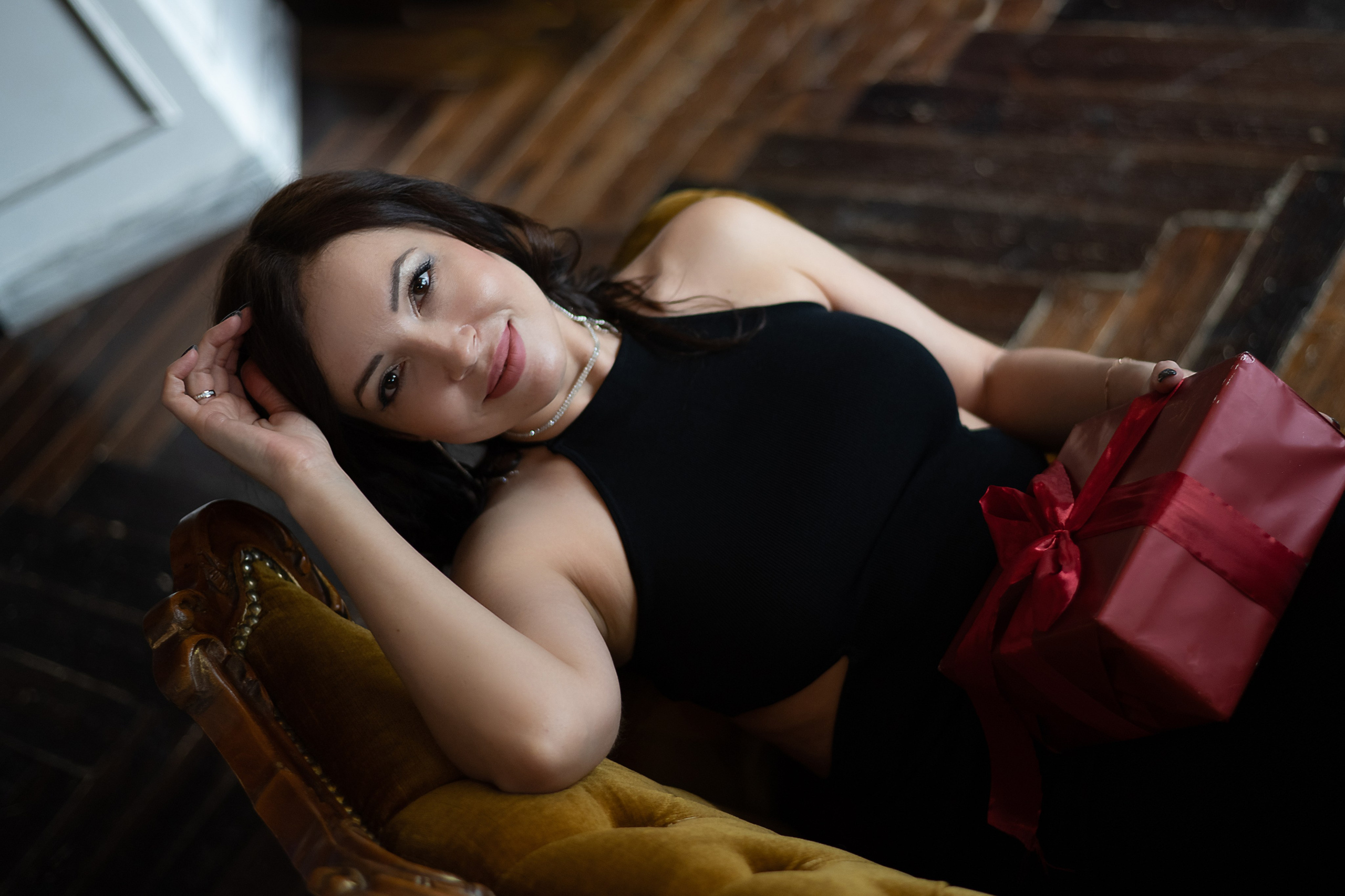 Либерти. Свадебный и семейный фотограф в Ставрополе Евгения Кузьмичева