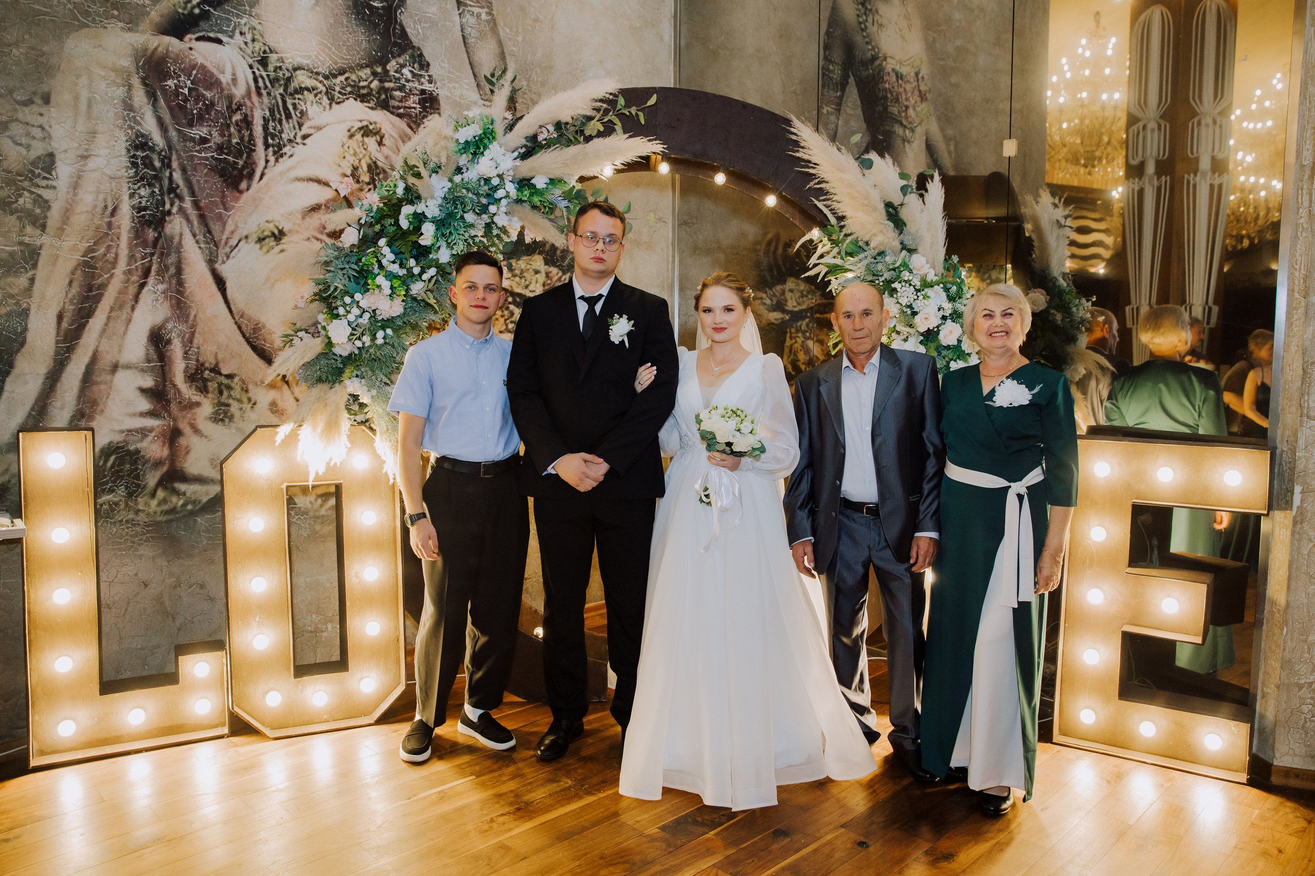 Conquistador. Семейный фотограф москва