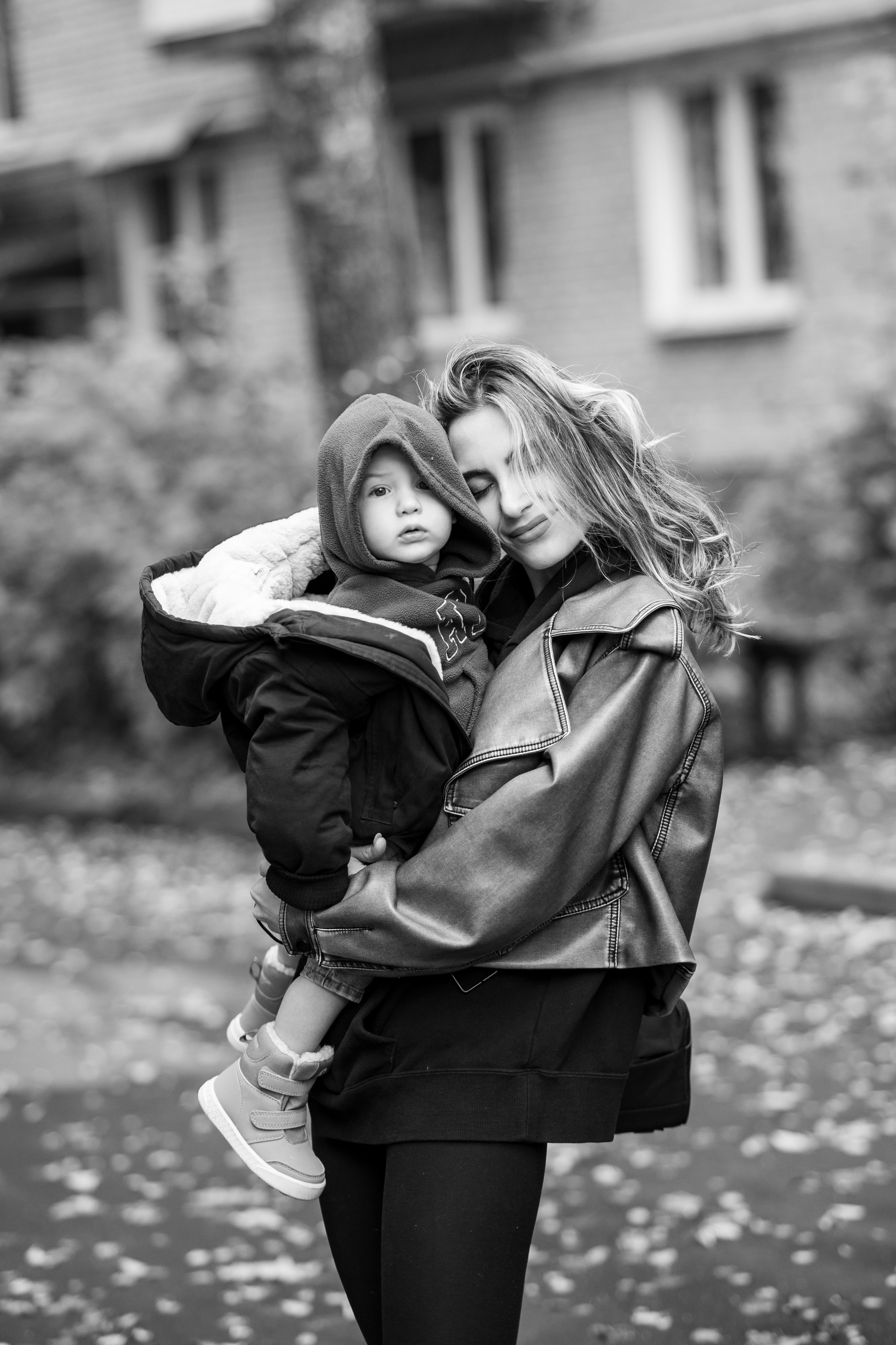 Детский портрет. Дмитрий Шуйский, фотограф