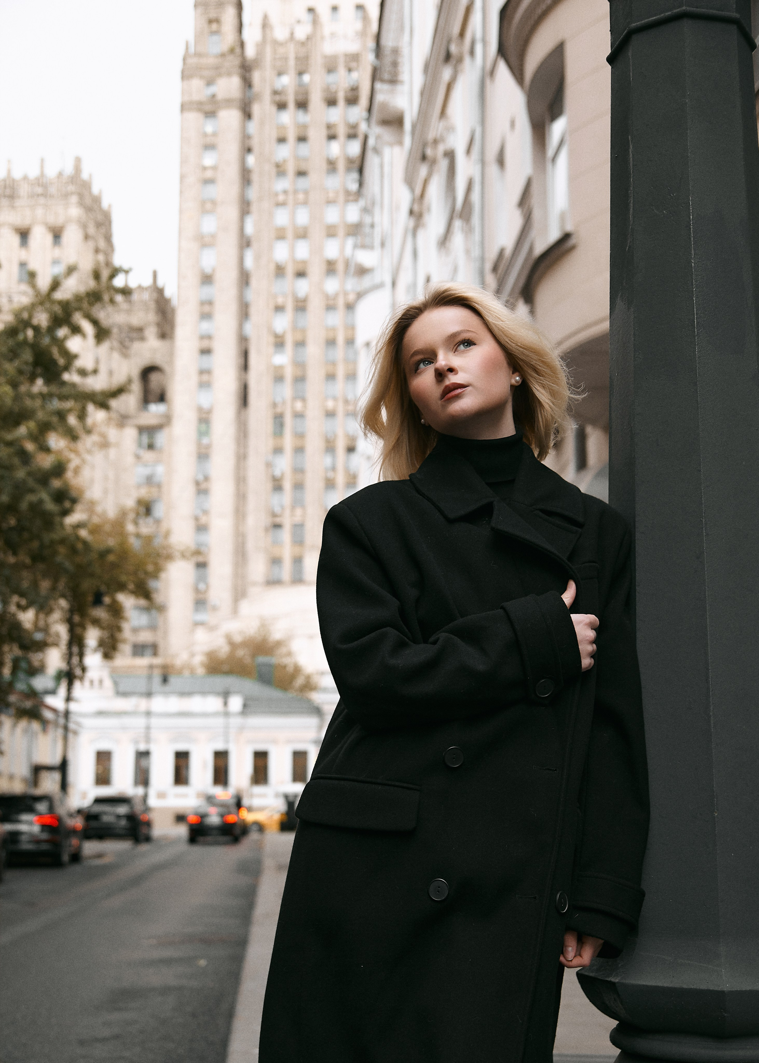 Сандра. SerDa.com