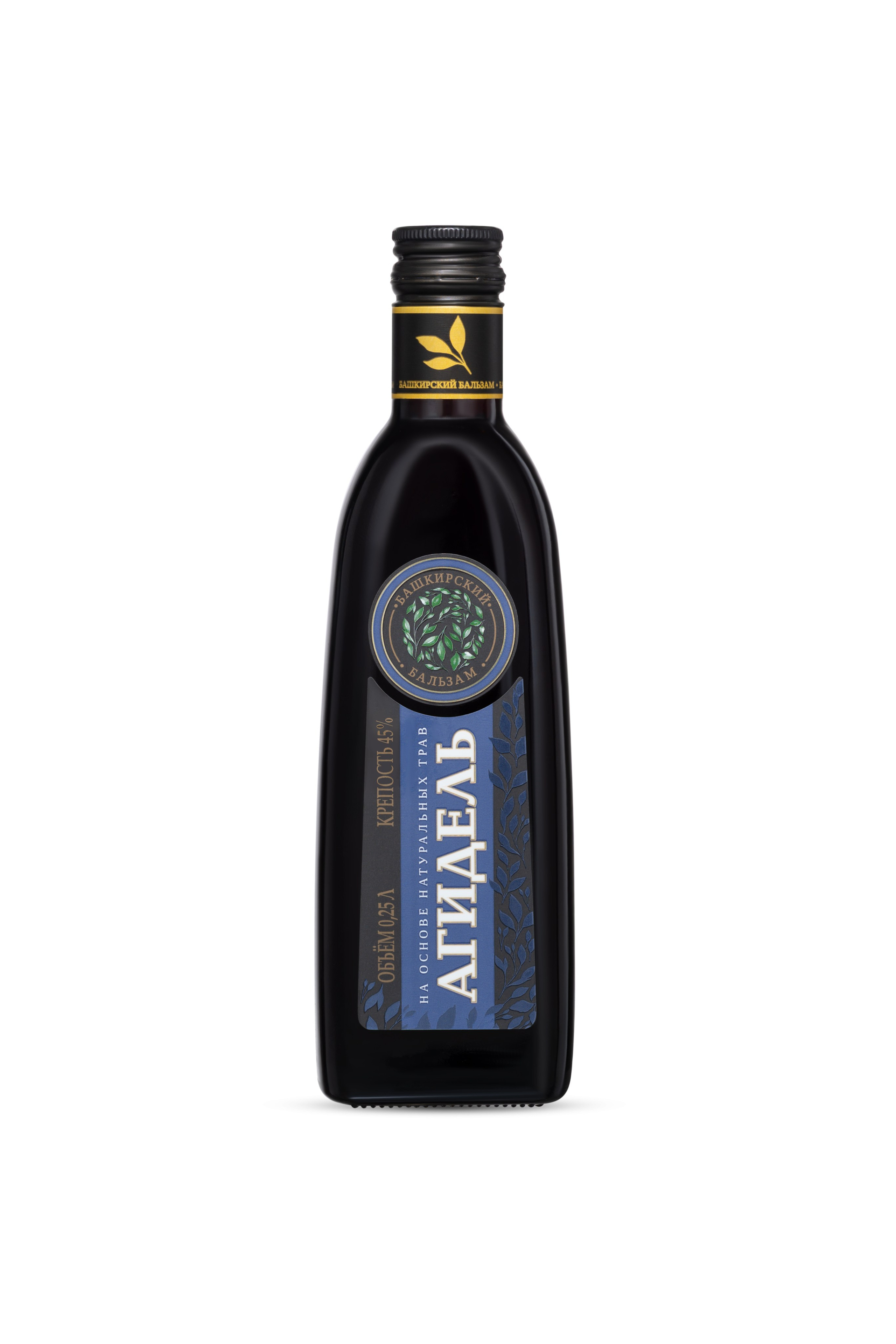 Баш СПИРТ (каталог). Студия рекламной и предметной съемки товаров WELKO Studio