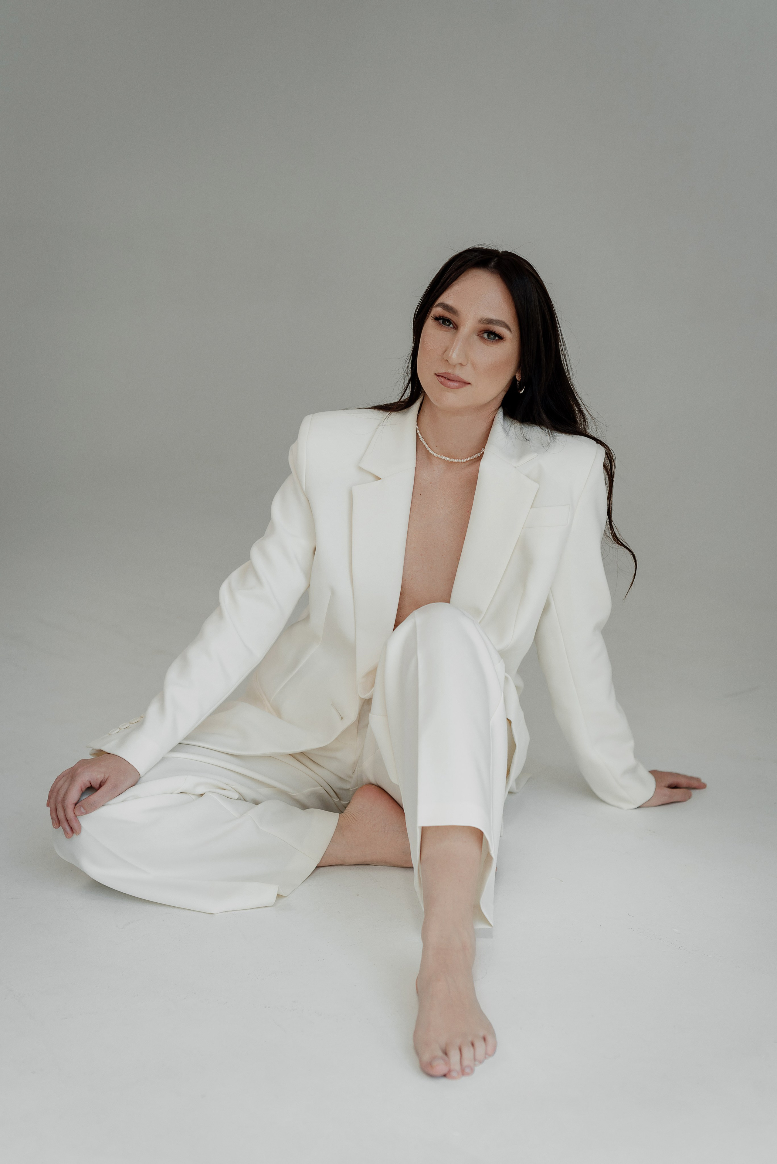 Ирина. Фотограф Ульяновск Ксения Холматова