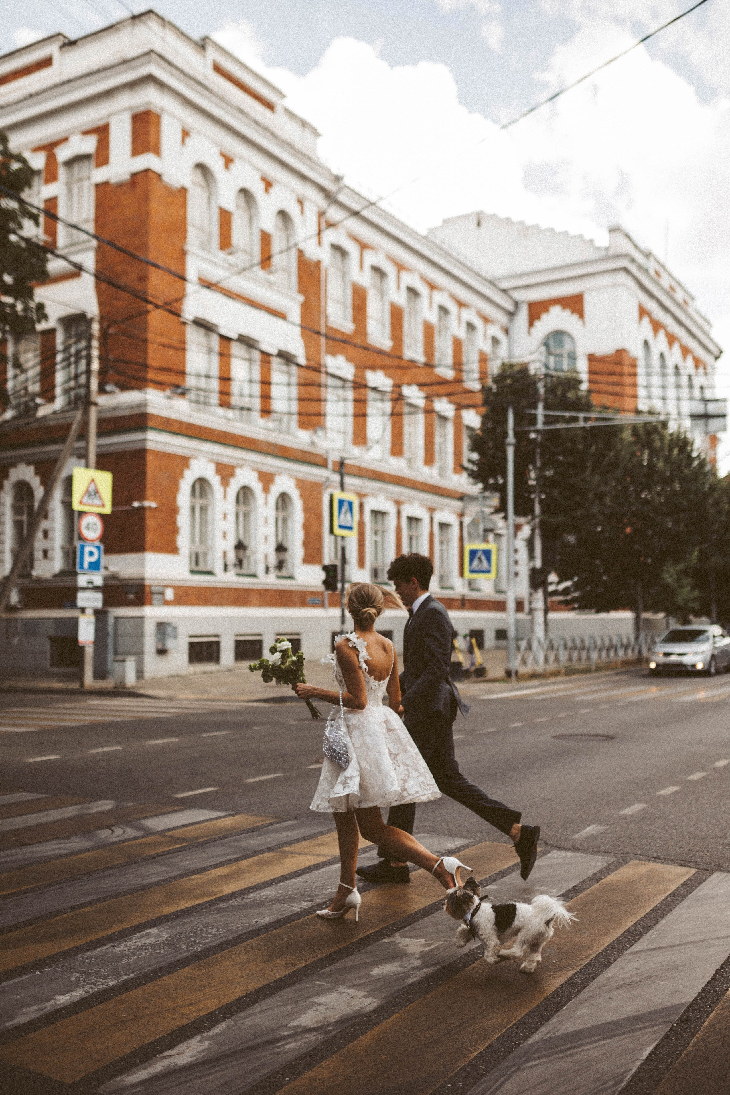 Данил/Ангелина. Фотограф в Москве Татьяна Сергеева