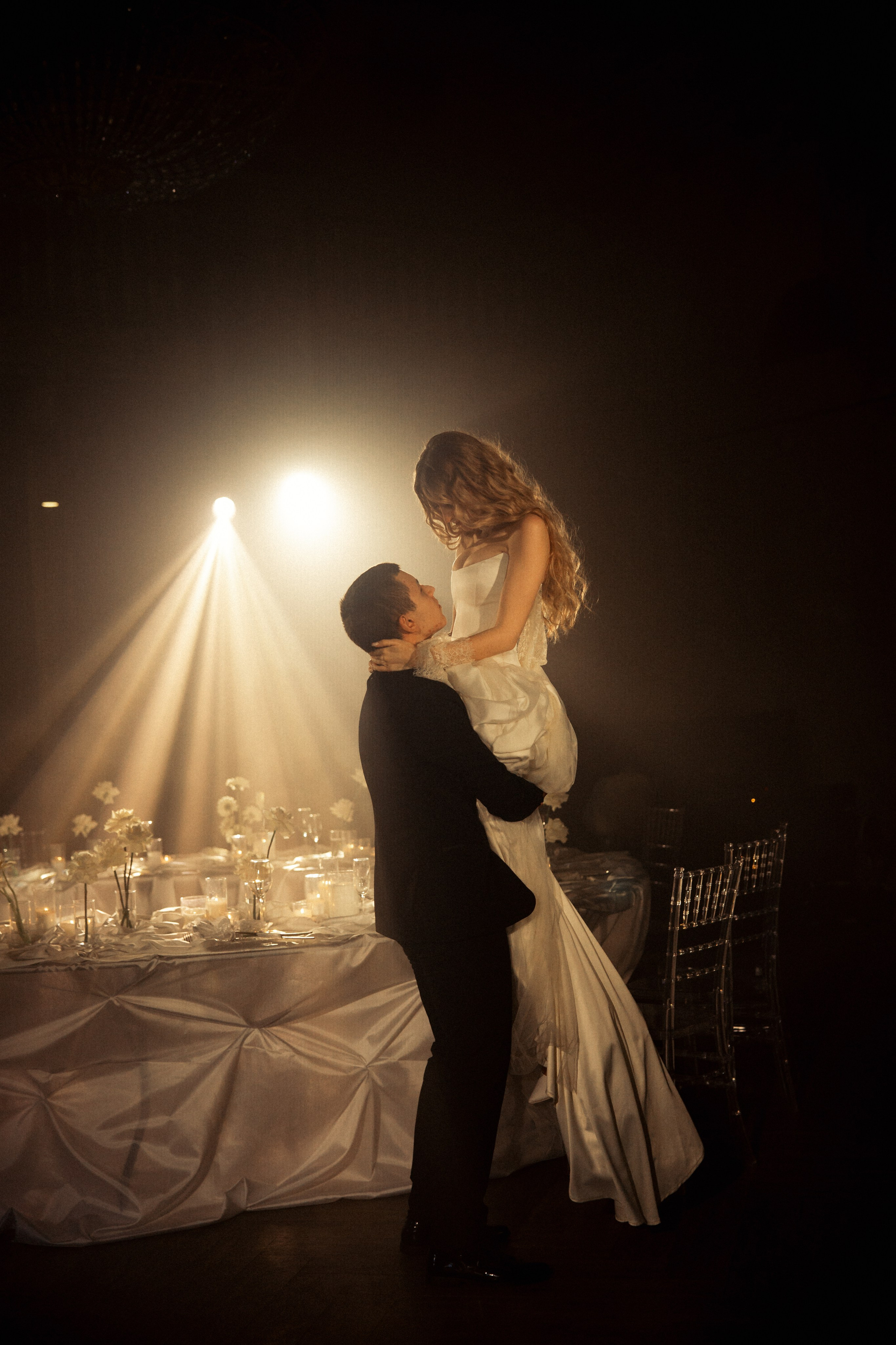 Вероника & Максим. Phdkvmr.ru