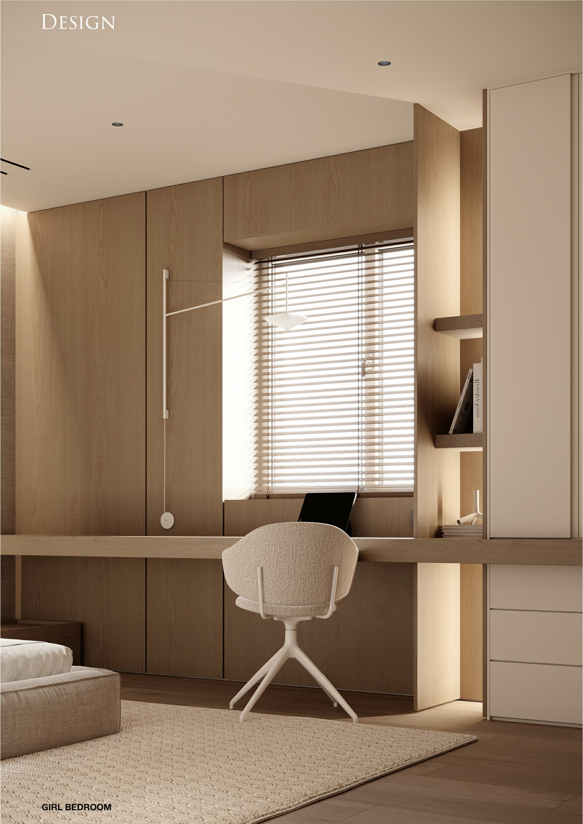 Частные апартаменты. PROEKT_KULTURA Дизайн интерьера