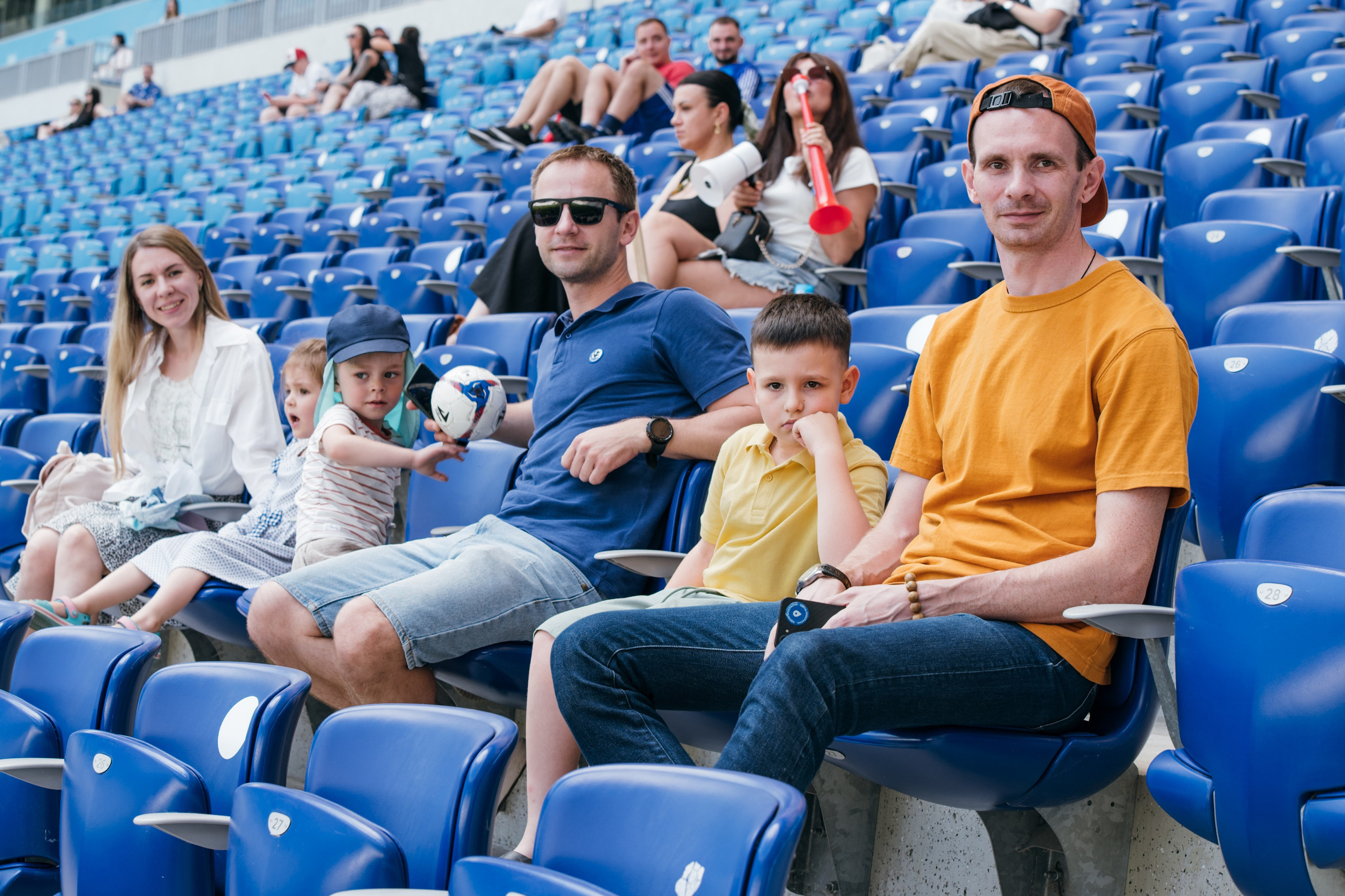 Кубок ВТБ по мини футболу. Фотограф в Волгограде Марина Черных