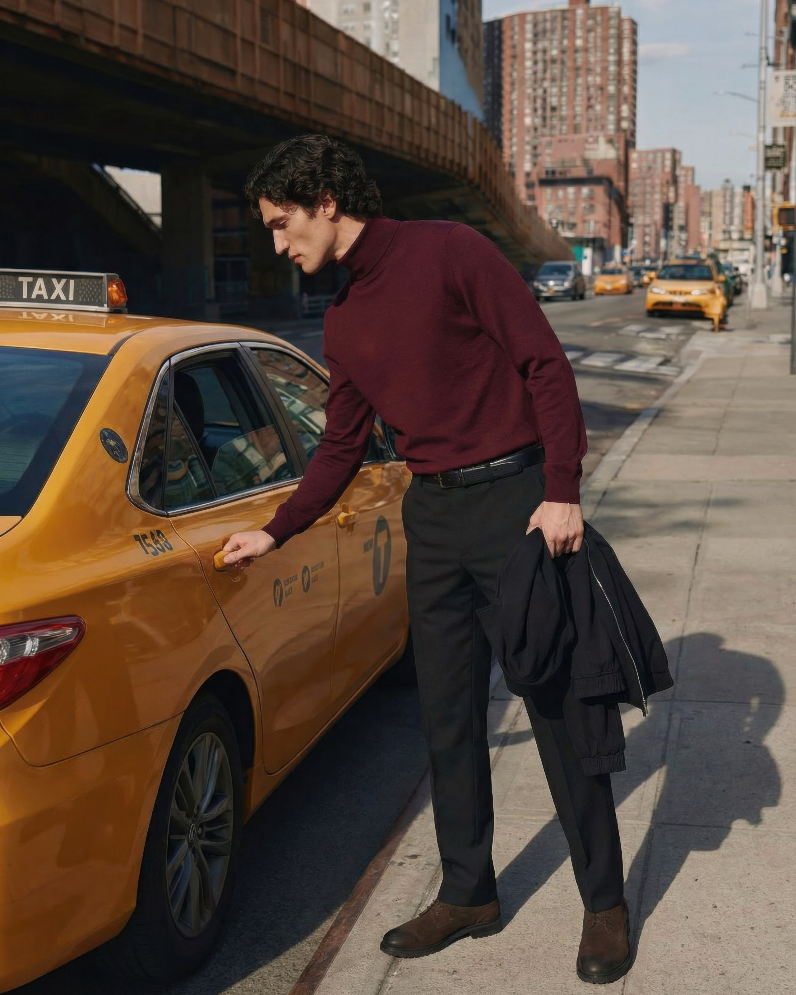 ИИ контент. Фотограф в Москве Тихомирова Любовь