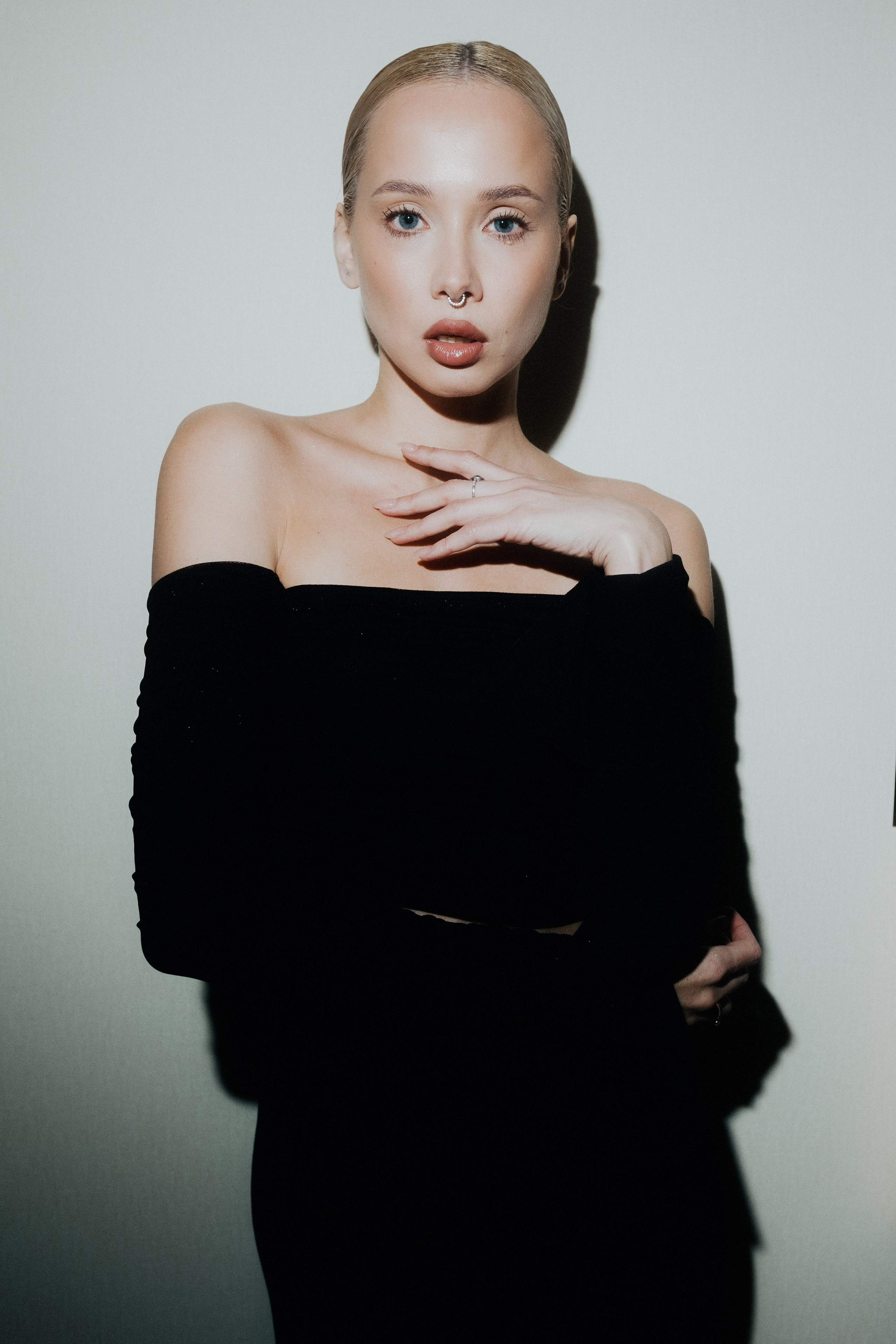 СВЕТСКОЕ. Фотограф Владивосток Ян Паклин