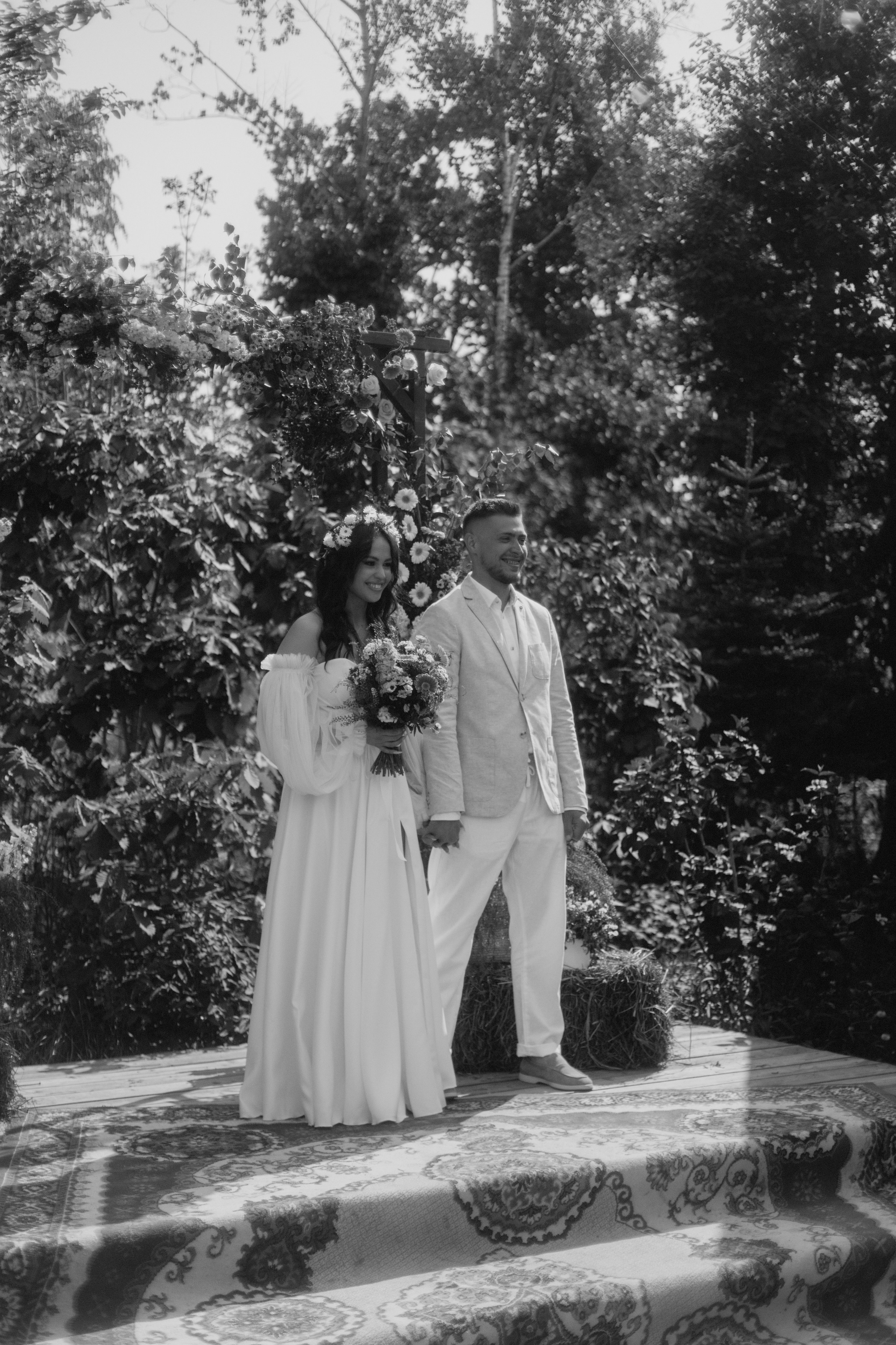 СВАДЕБНОЕ. Фотограф Владивосток Ян Паклин