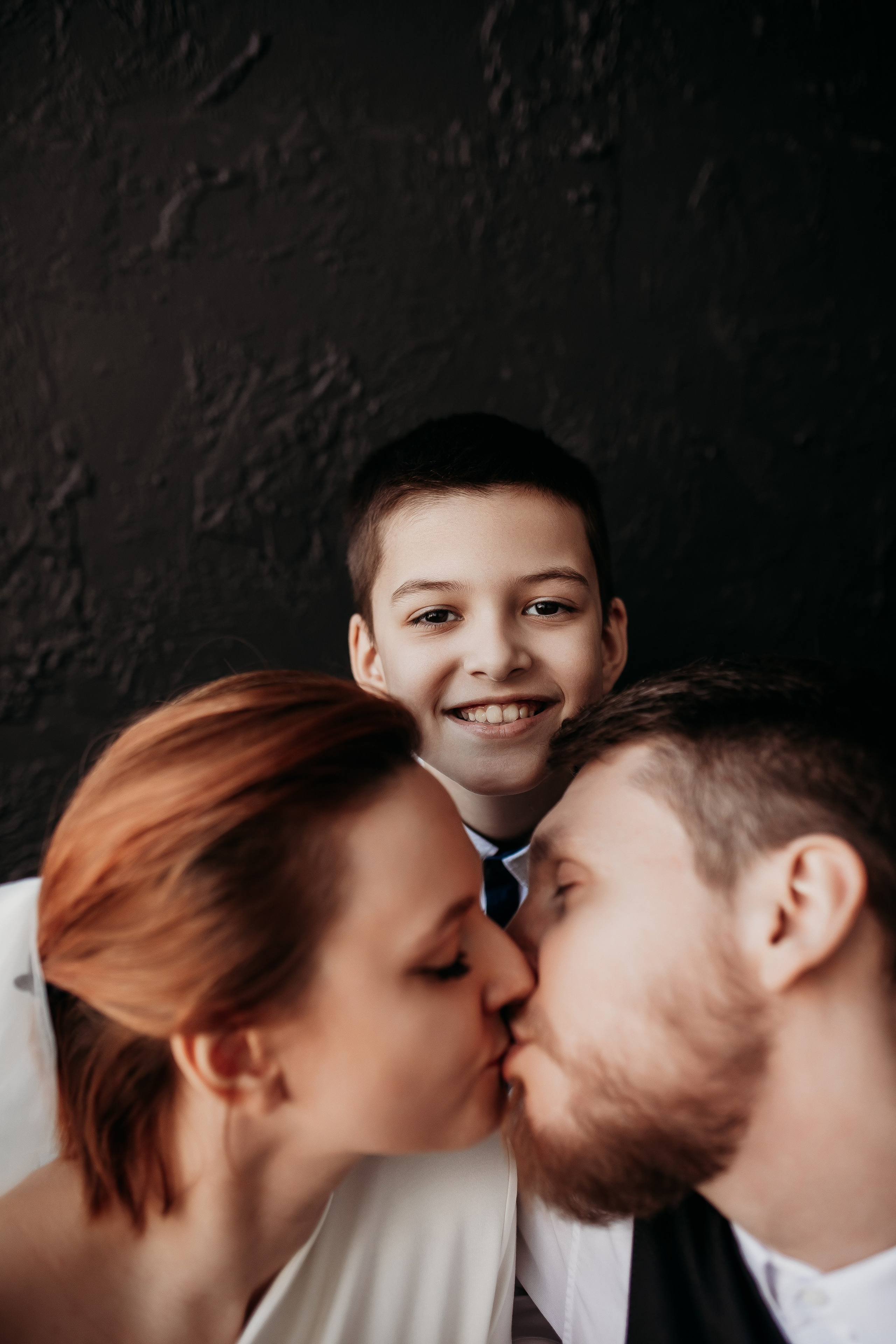 Евгения и Иван. Фотограф Тимербаева Алина г. Сургут