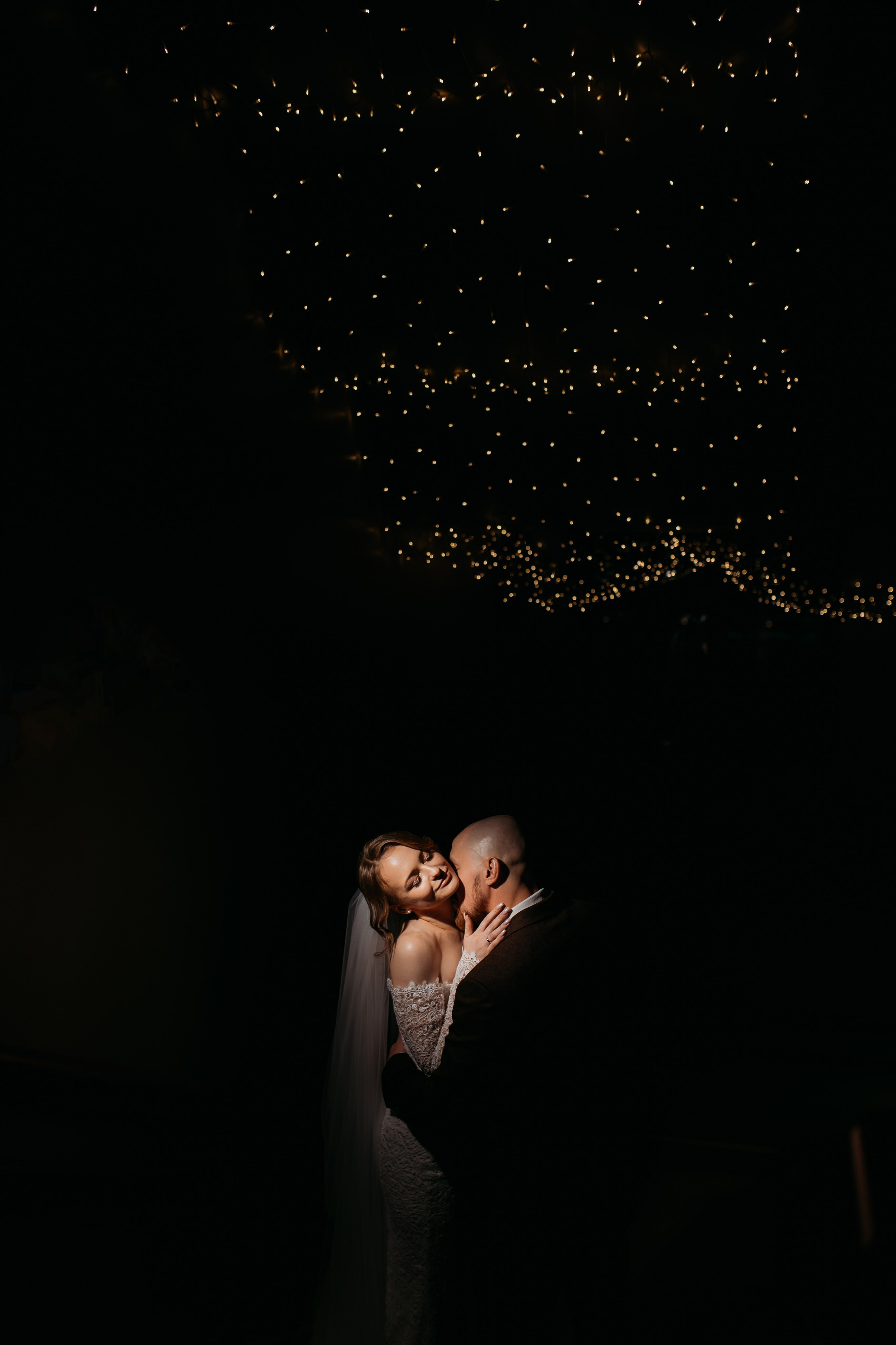 Вадим и Ксения. Фотограф Тимербаева Алина г. Сургут